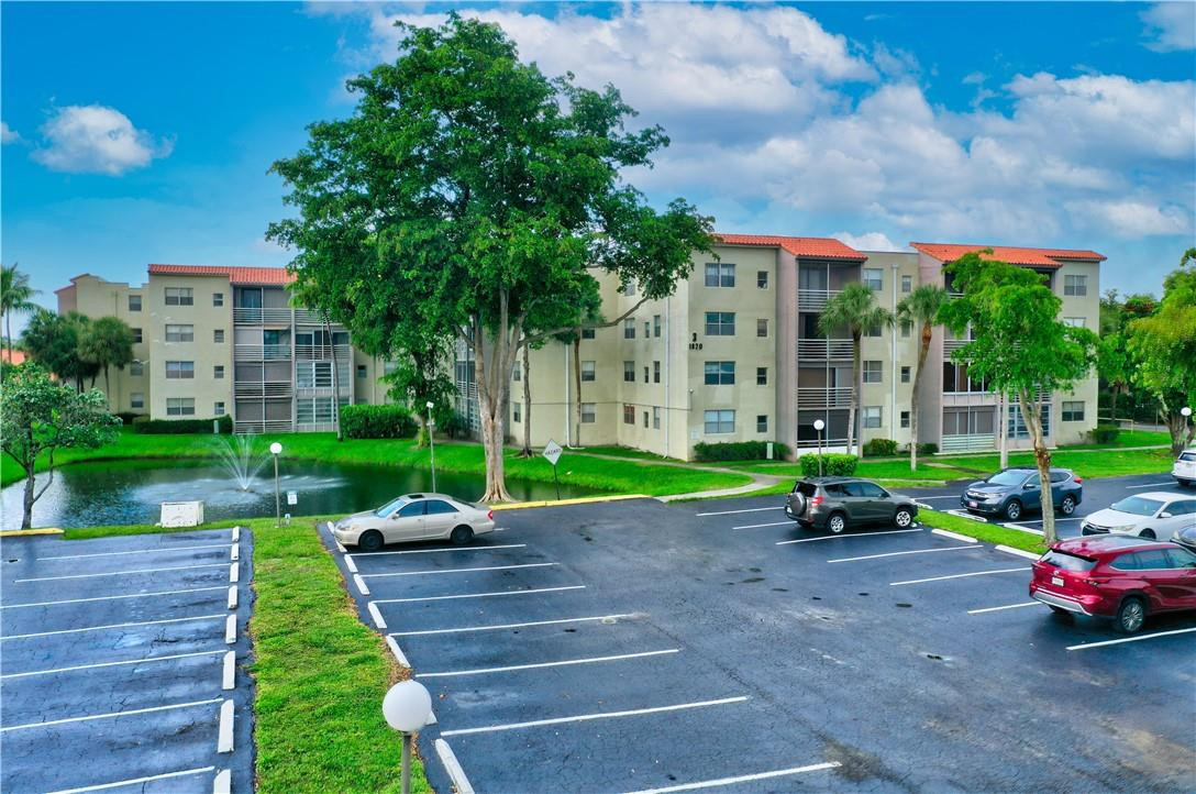 Courtyards of Broward - Residential