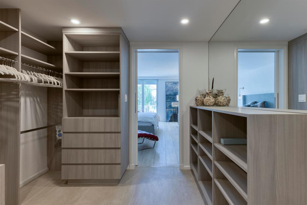 WINTHROP HOUSE CONDO - Residential