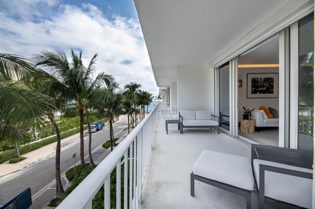 WINTHROP HOUSE CONDO - Residential