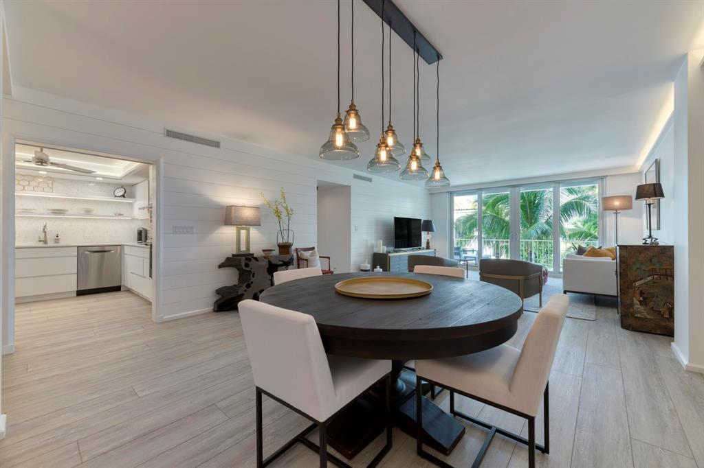 WINTHROP HOUSE CONDO - Residential