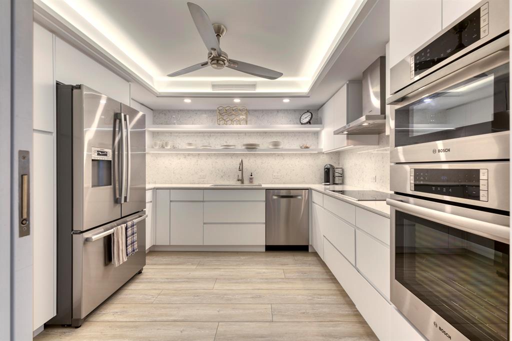 WINTHROP HOUSE CONDO - Residential