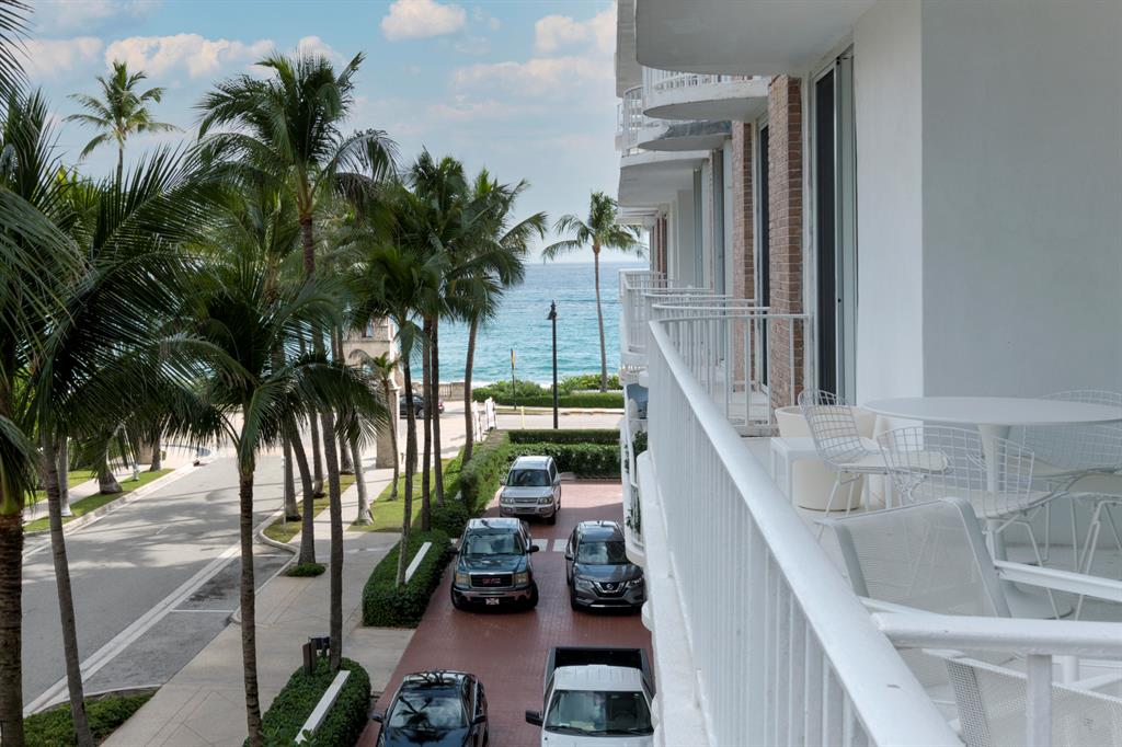 WINTHROP HOUSE CONDO - Residential