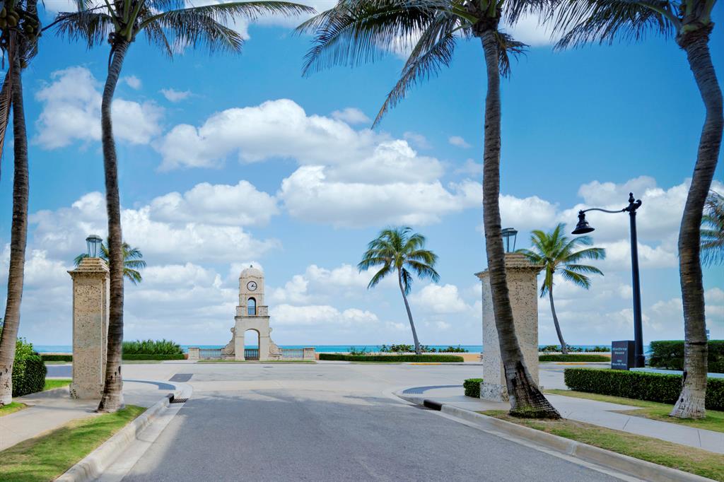 WINTHROP HOUSE CONDO - Residential