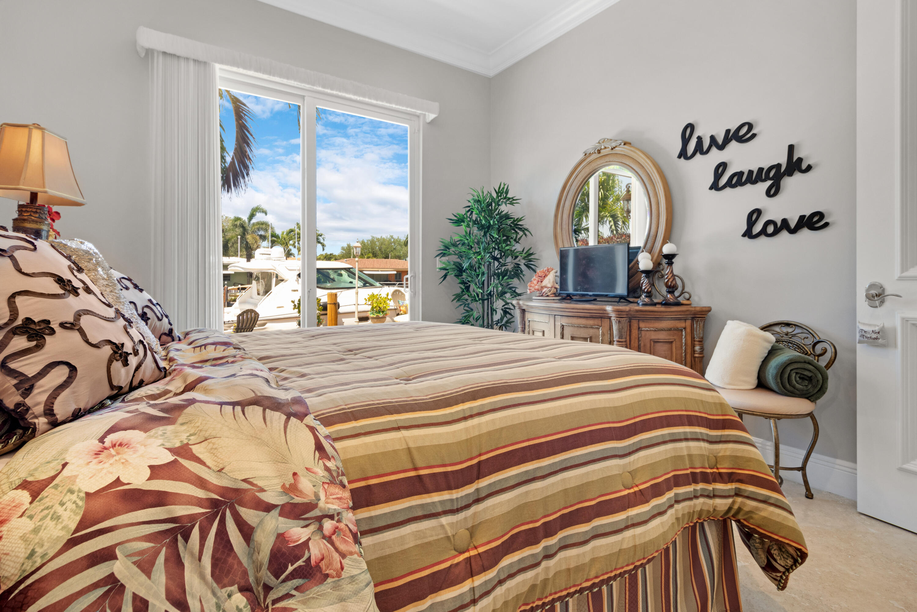 SNUG HARBOR SEC ONE - Residential