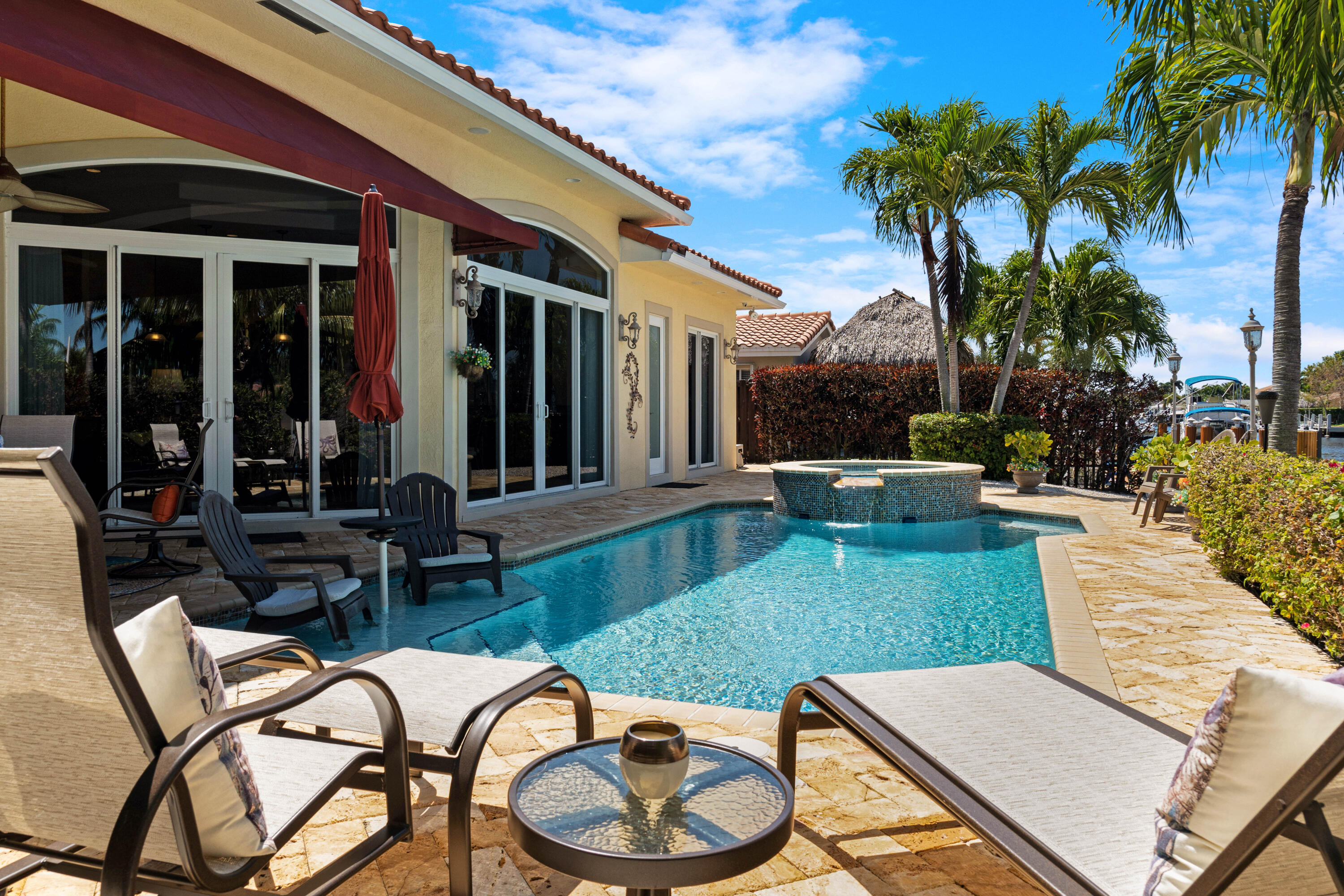 SNUG HARBOR SEC ONE - Residential