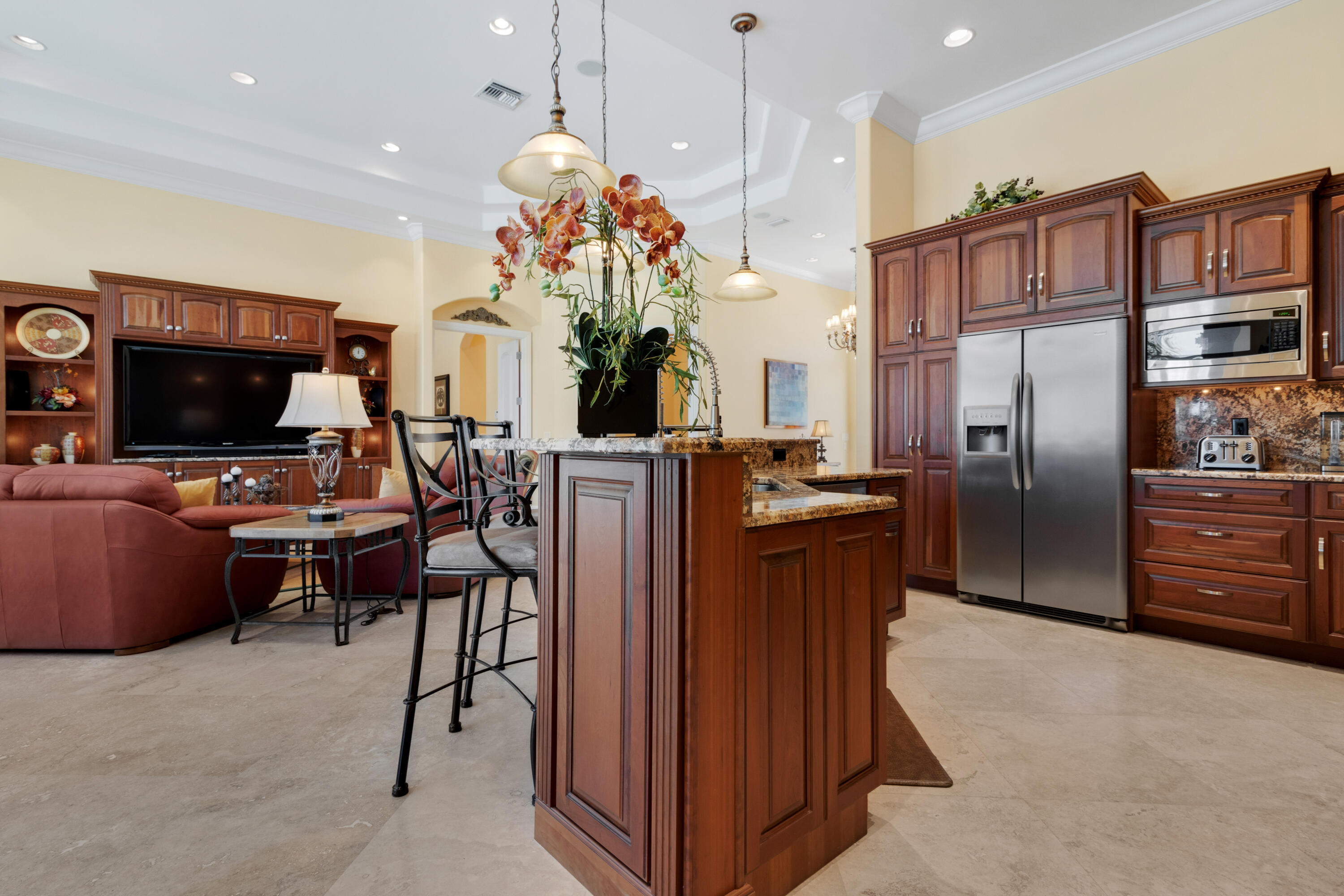 SNUG HARBOR SEC ONE - Residential