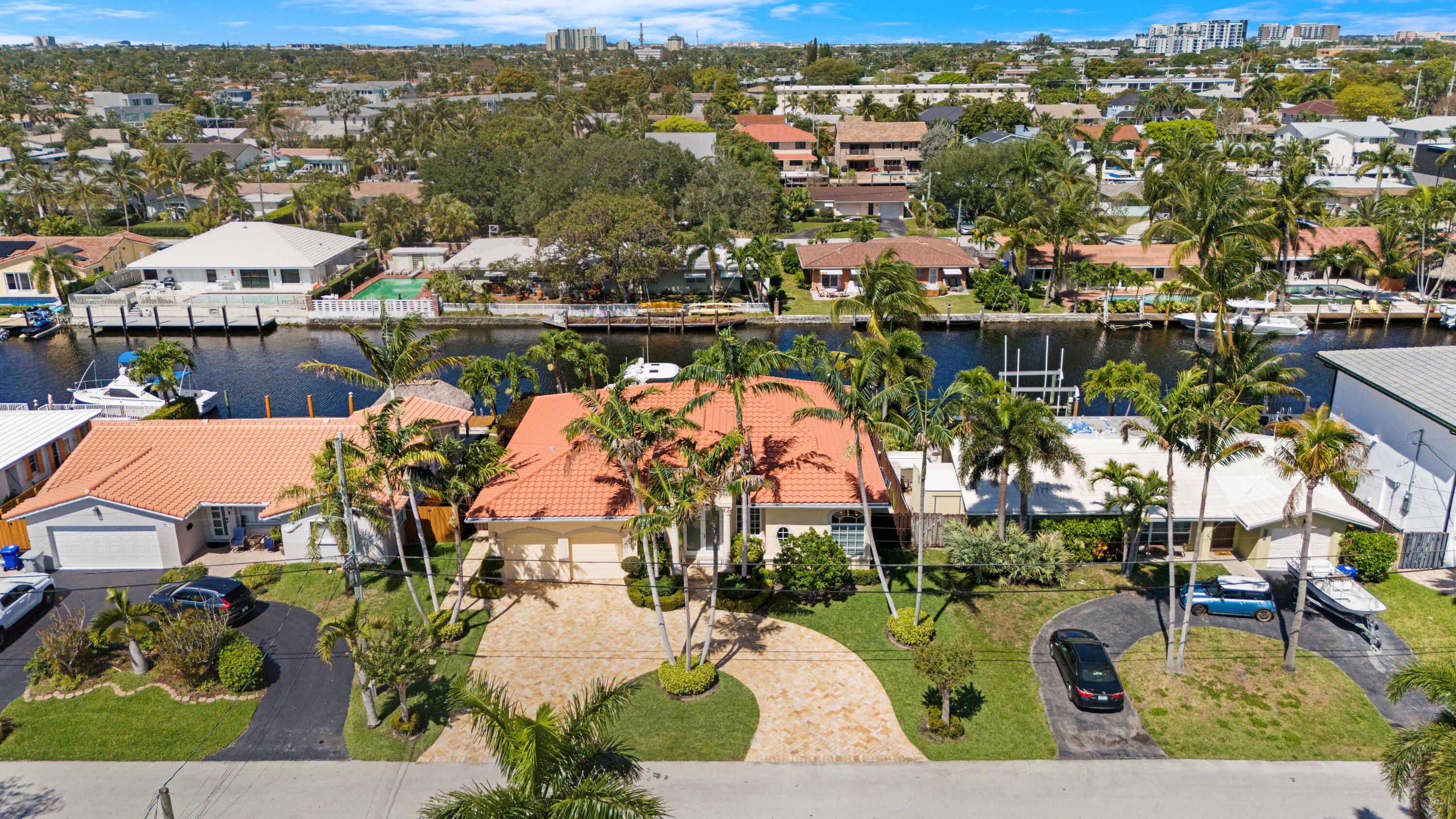 SNUG HARBOR SEC ONE - Residential