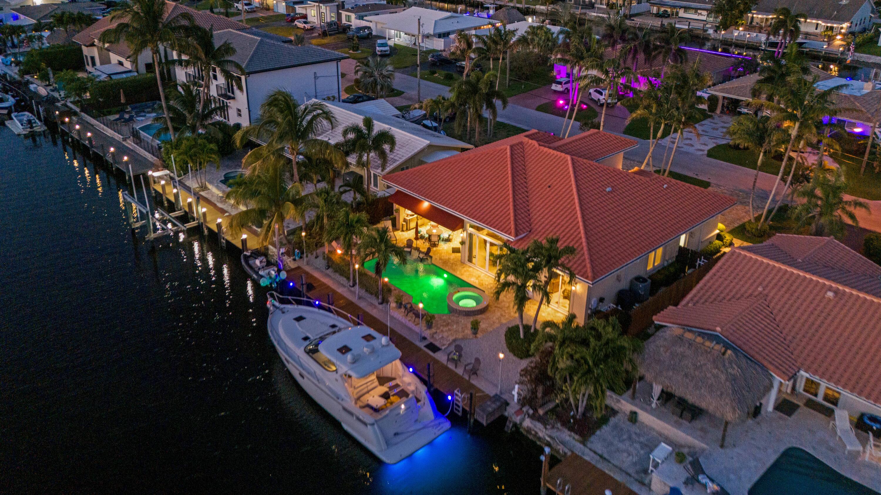 SNUG HARBOR SEC ONE - Residential