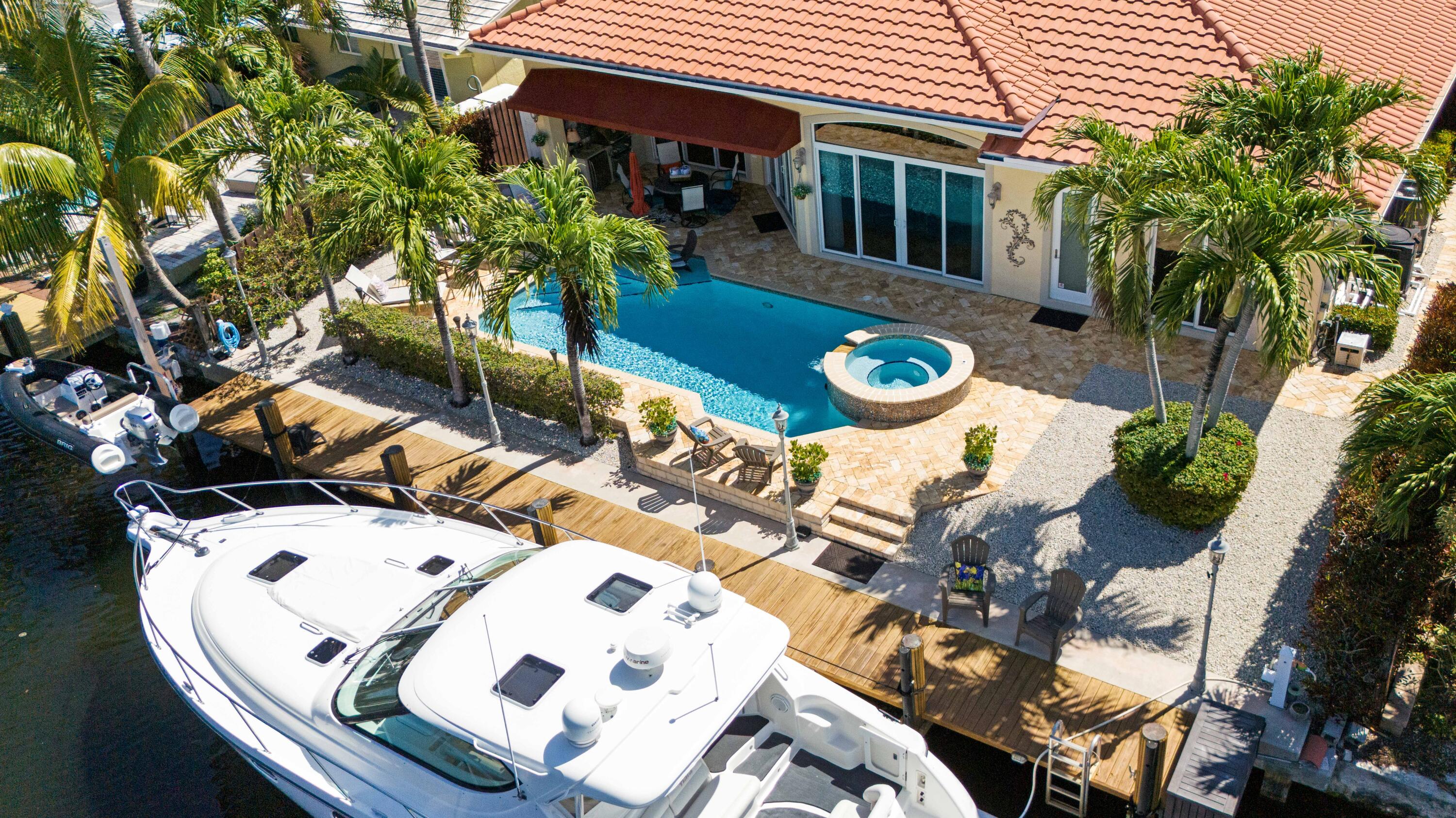 SNUG HARBOR SEC ONE - Residential