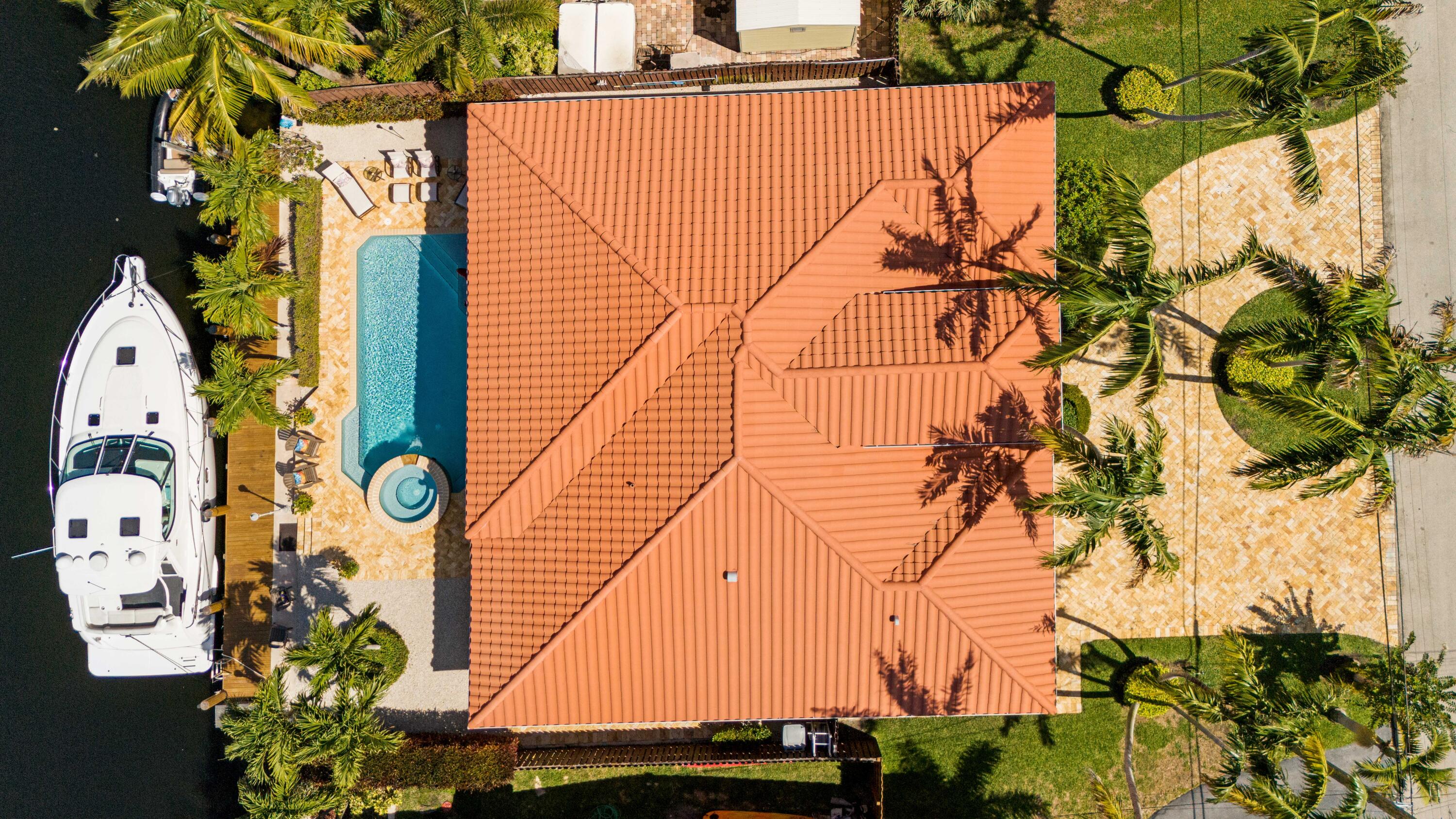 SNUG HARBOR SEC ONE - Residential