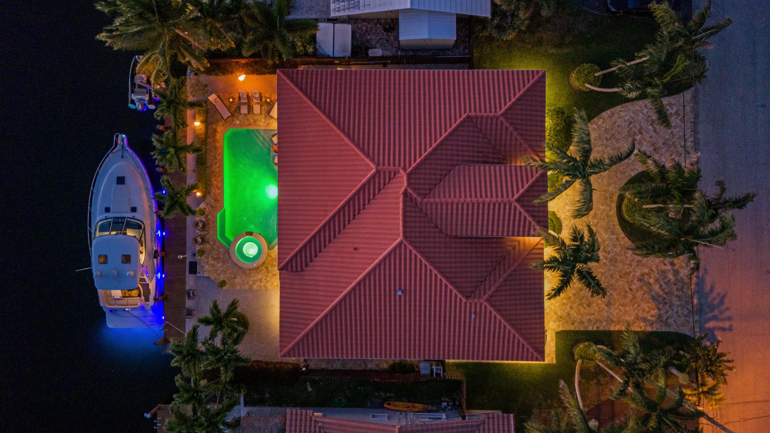 SNUG HARBOR SEC ONE - Residential