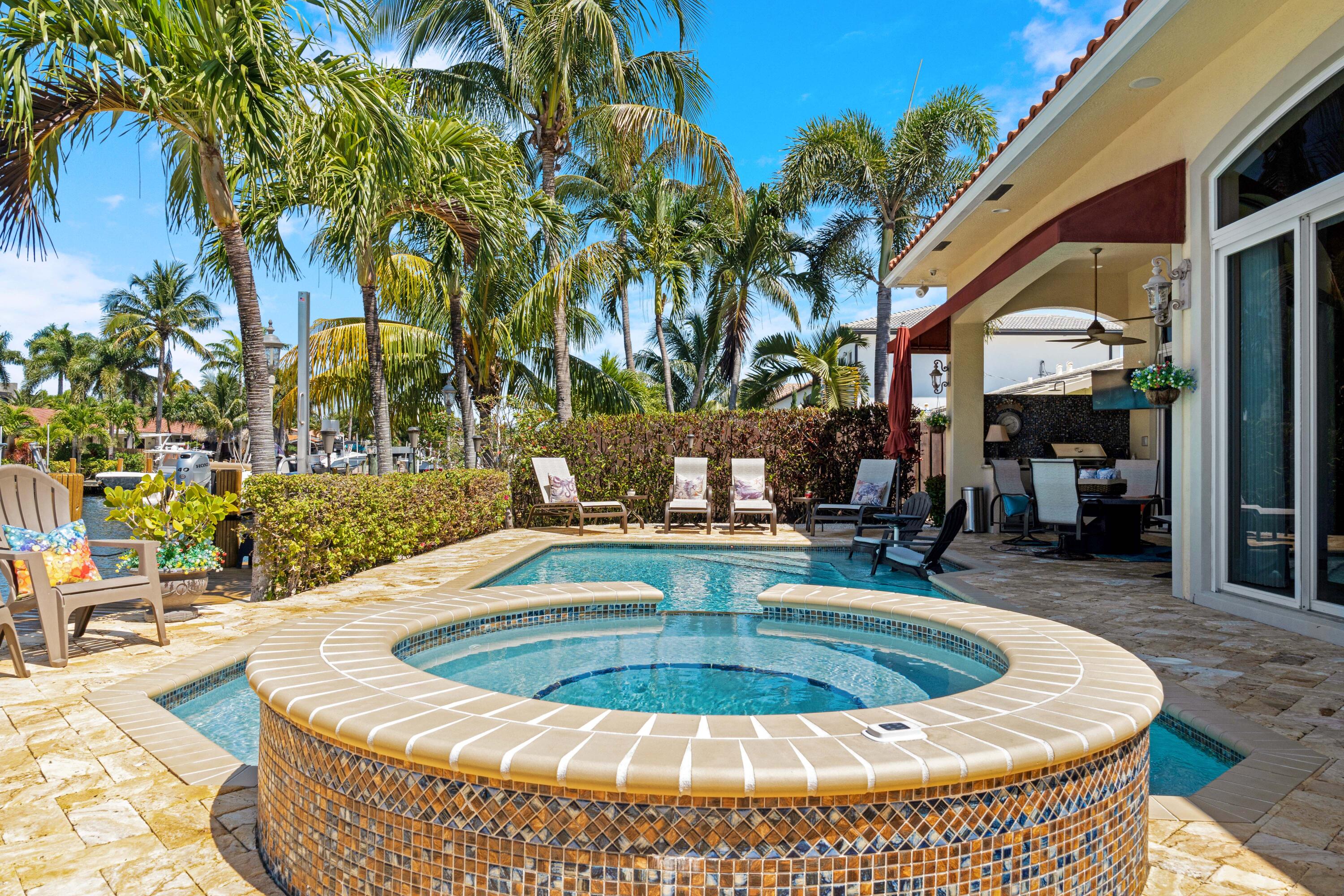 SNUG HARBOR SEC ONE - Residential