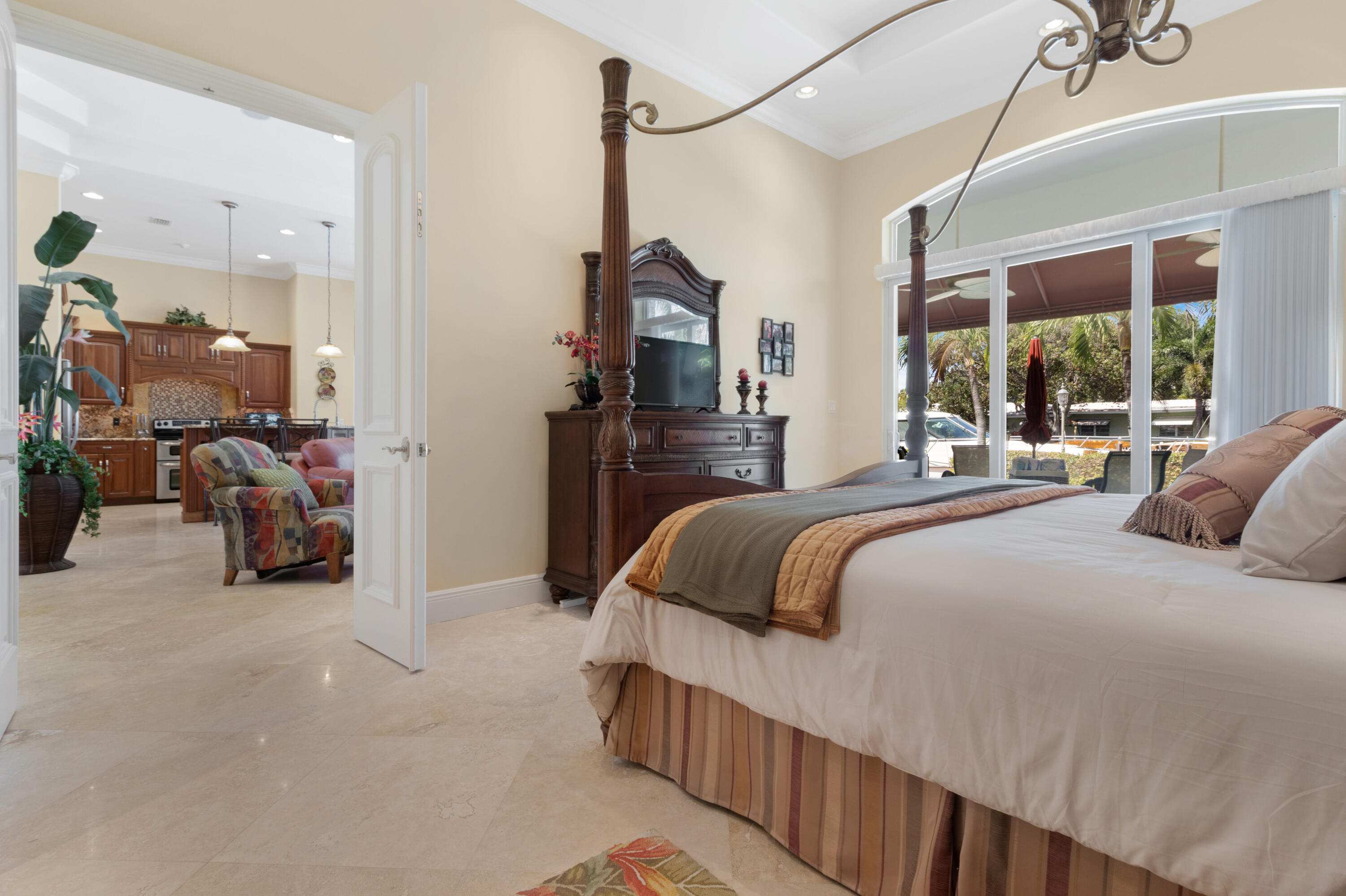 SNUG HARBOR SEC ONE - Residential