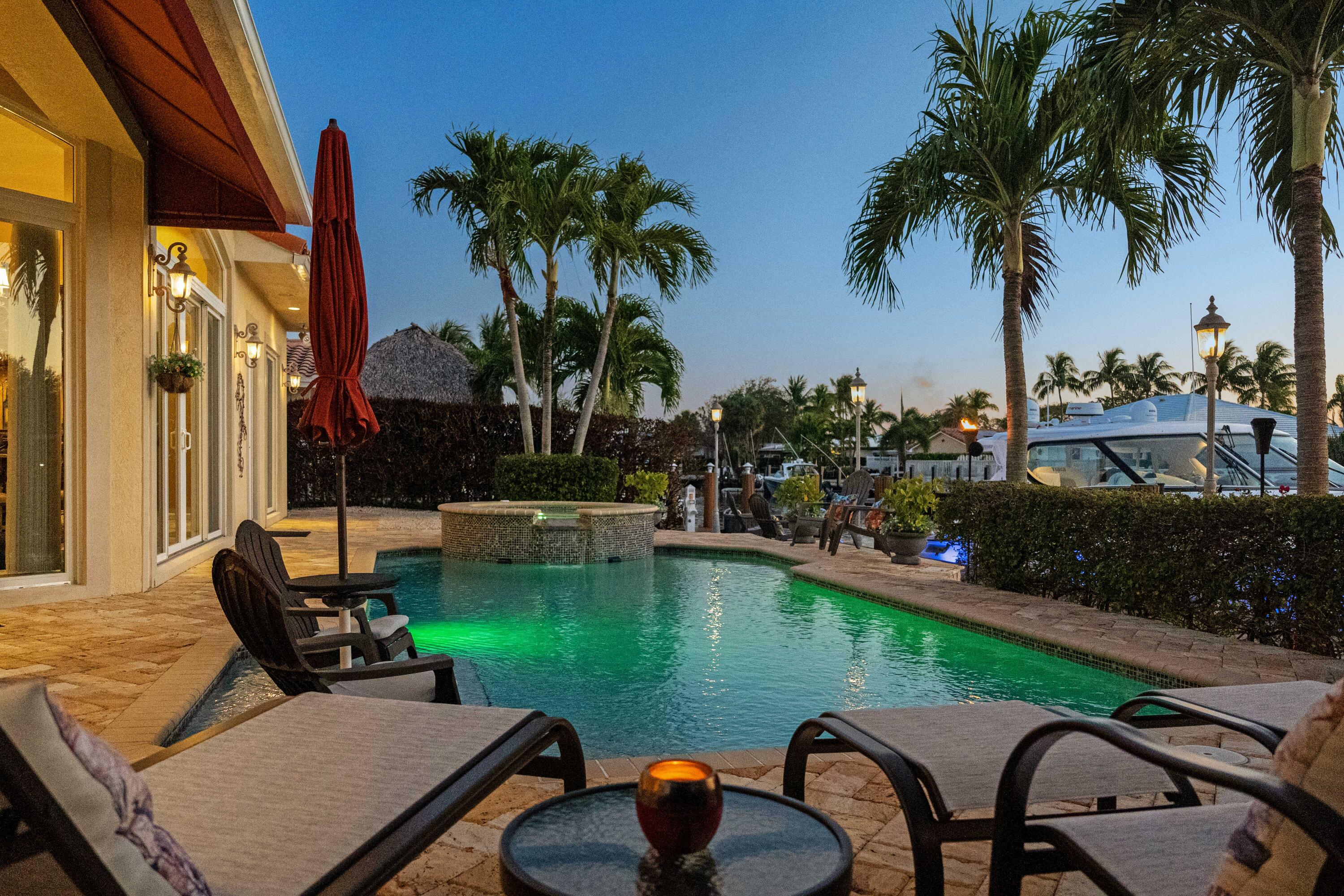 SNUG HARBOR SEC ONE - Residential