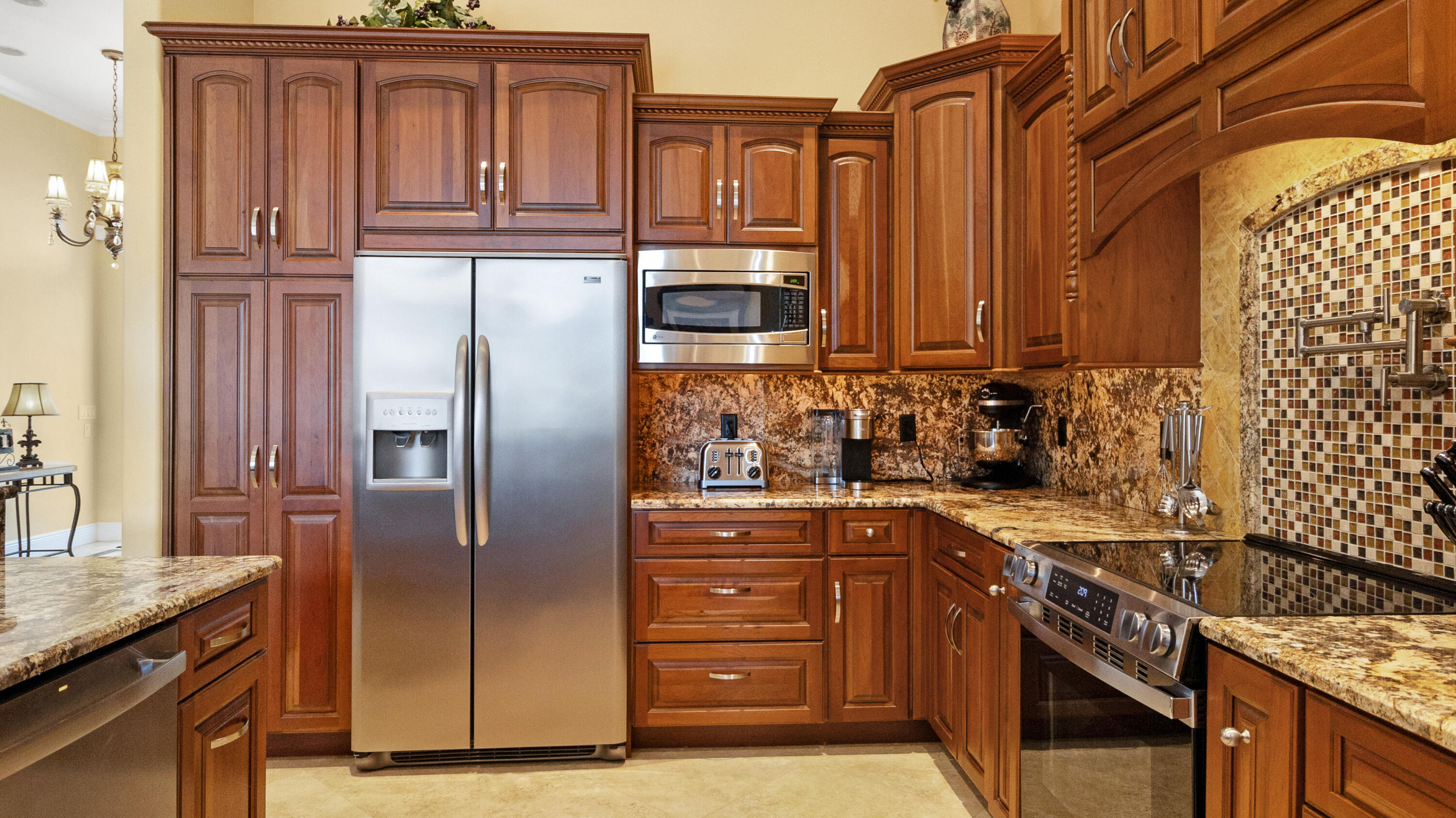 SNUG HARBOR SEC ONE - Residential