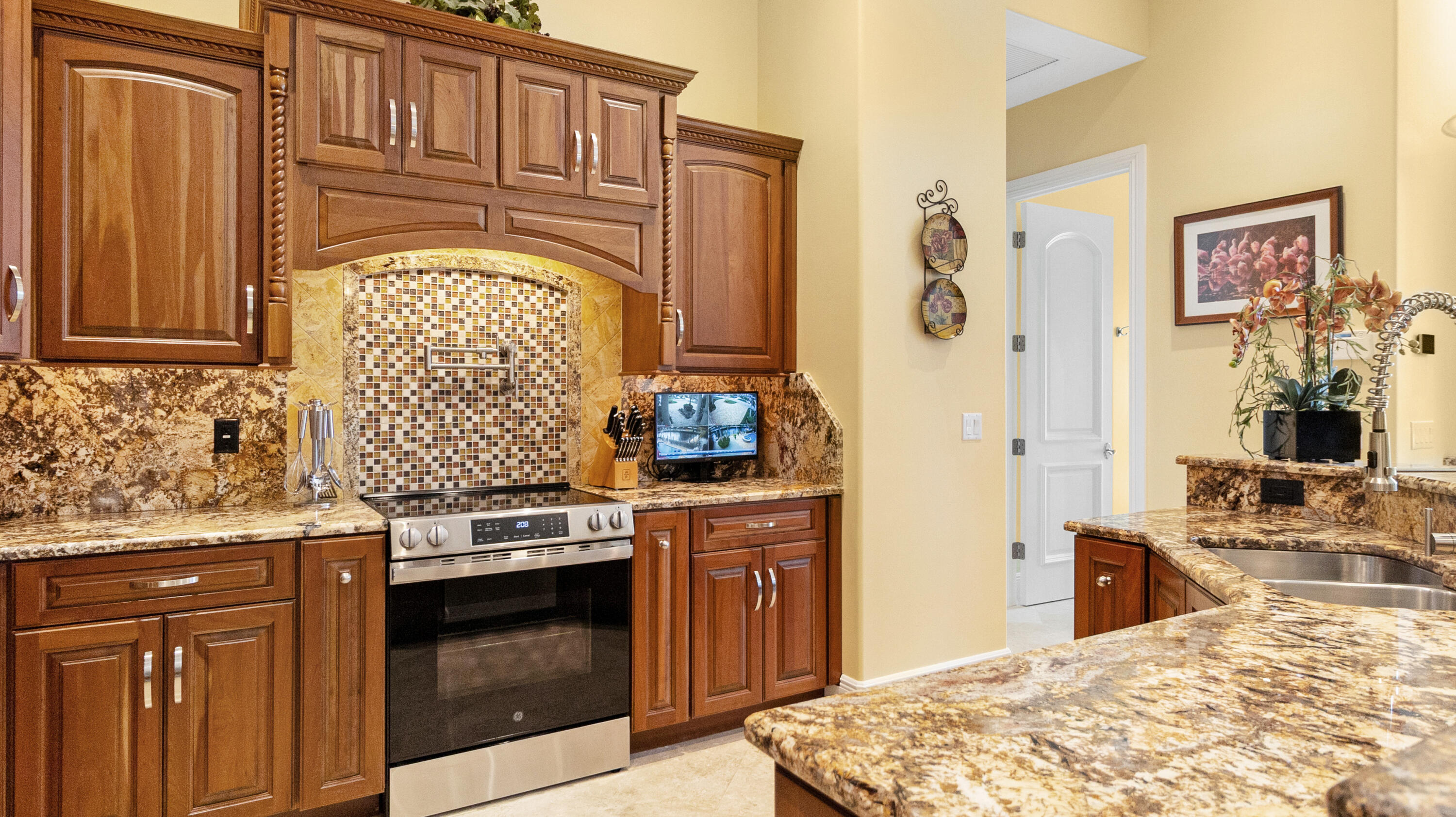 SNUG HARBOR SEC ONE - Residential