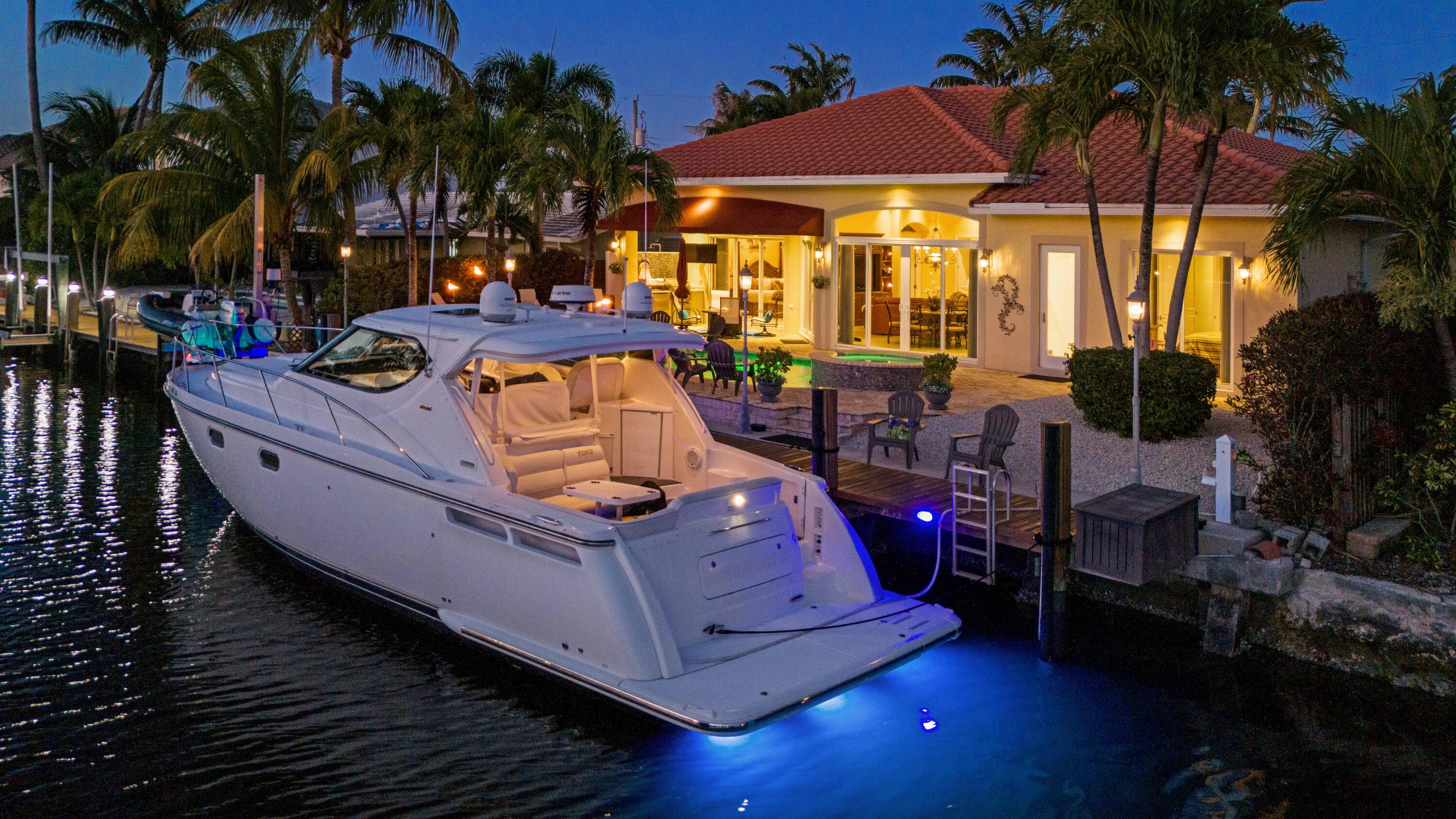 SNUG HARBOR SEC ONE - Residential