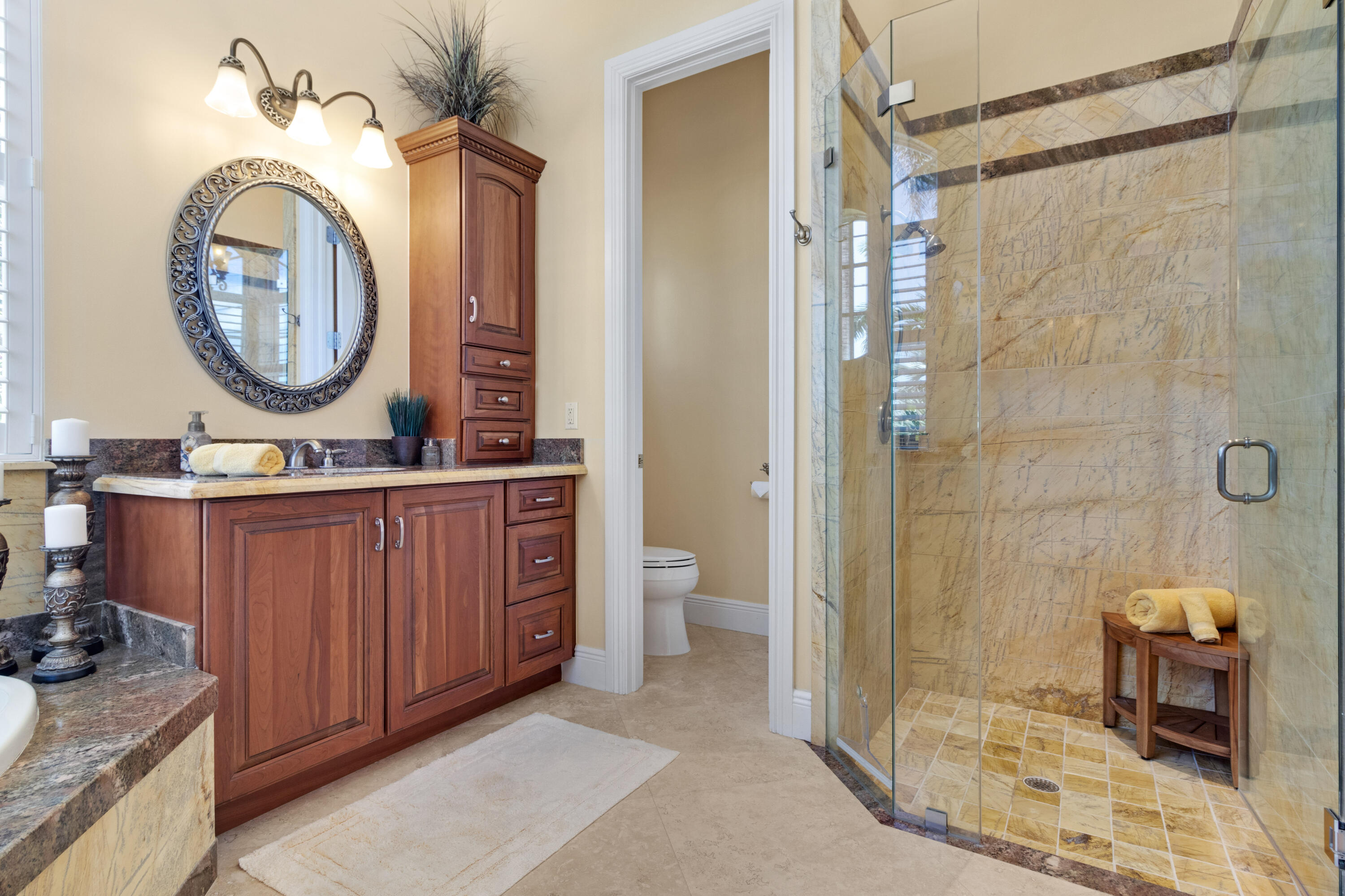 SNUG HARBOR SEC ONE - Residential