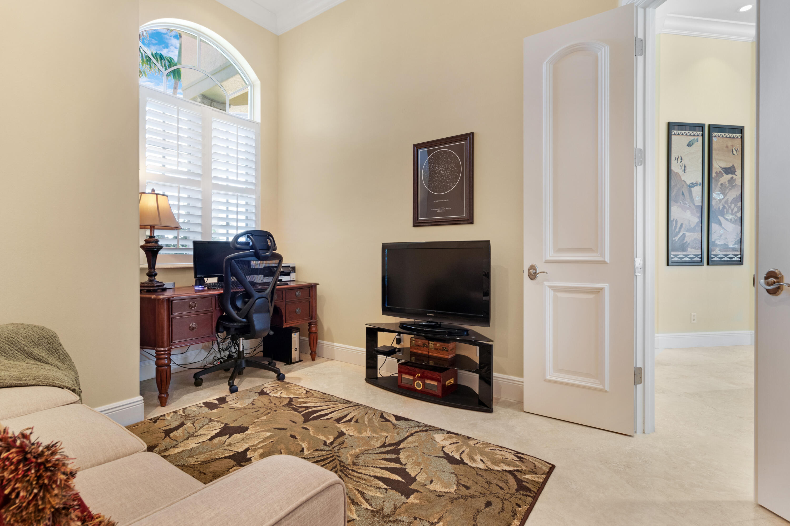 SNUG HARBOR SEC ONE - Residential