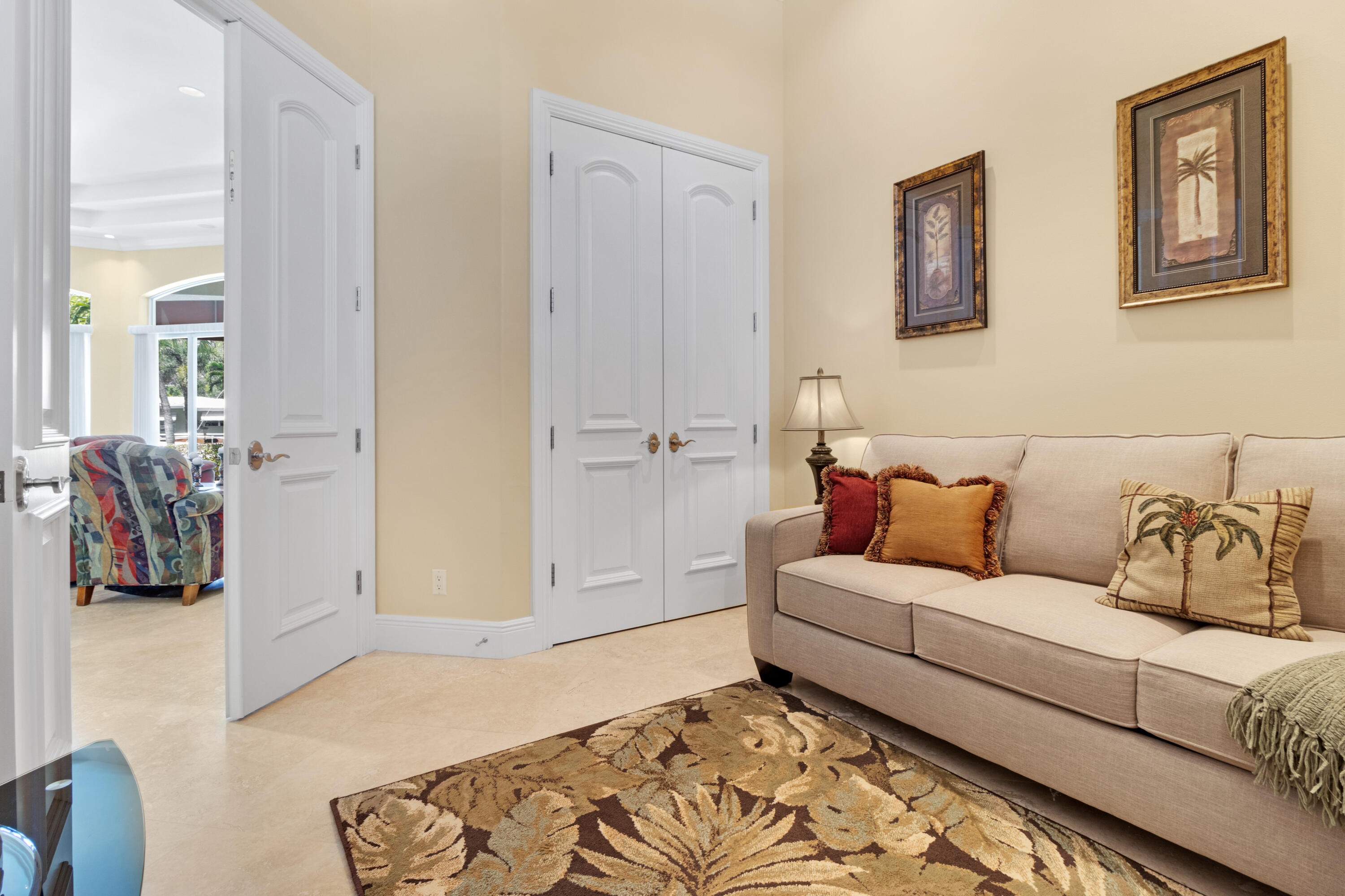 SNUG HARBOR SEC ONE - Residential