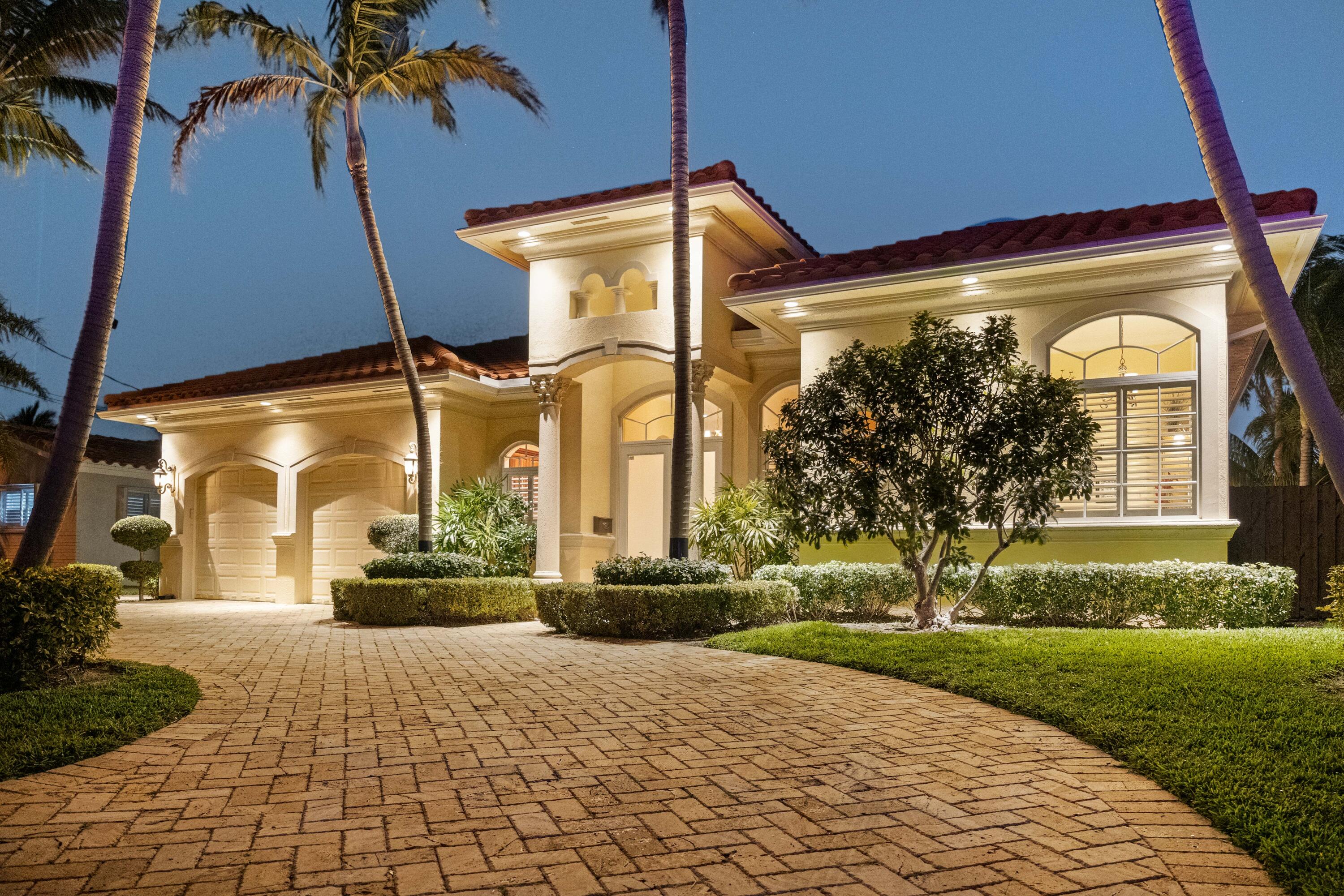 SNUG HARBOR SEC ONE - Residential