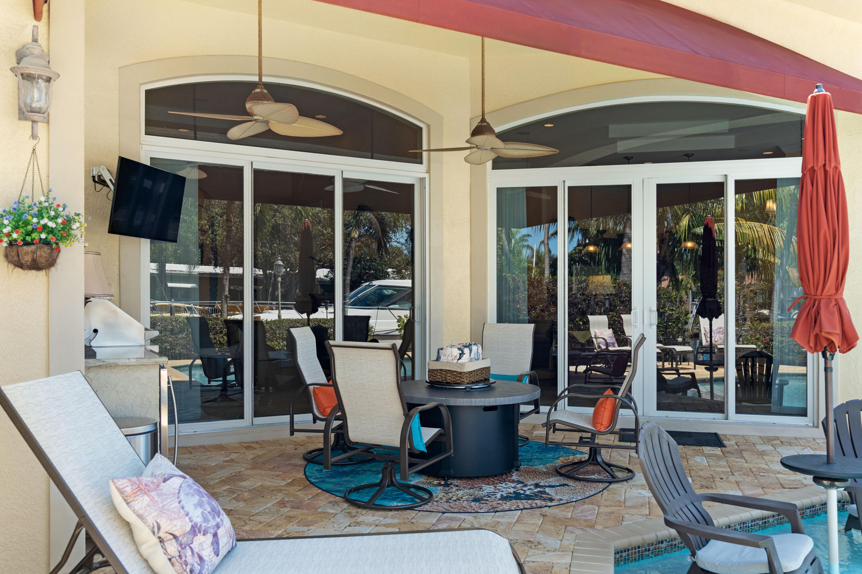 SNUG HARBOR SEC ONE - Residential