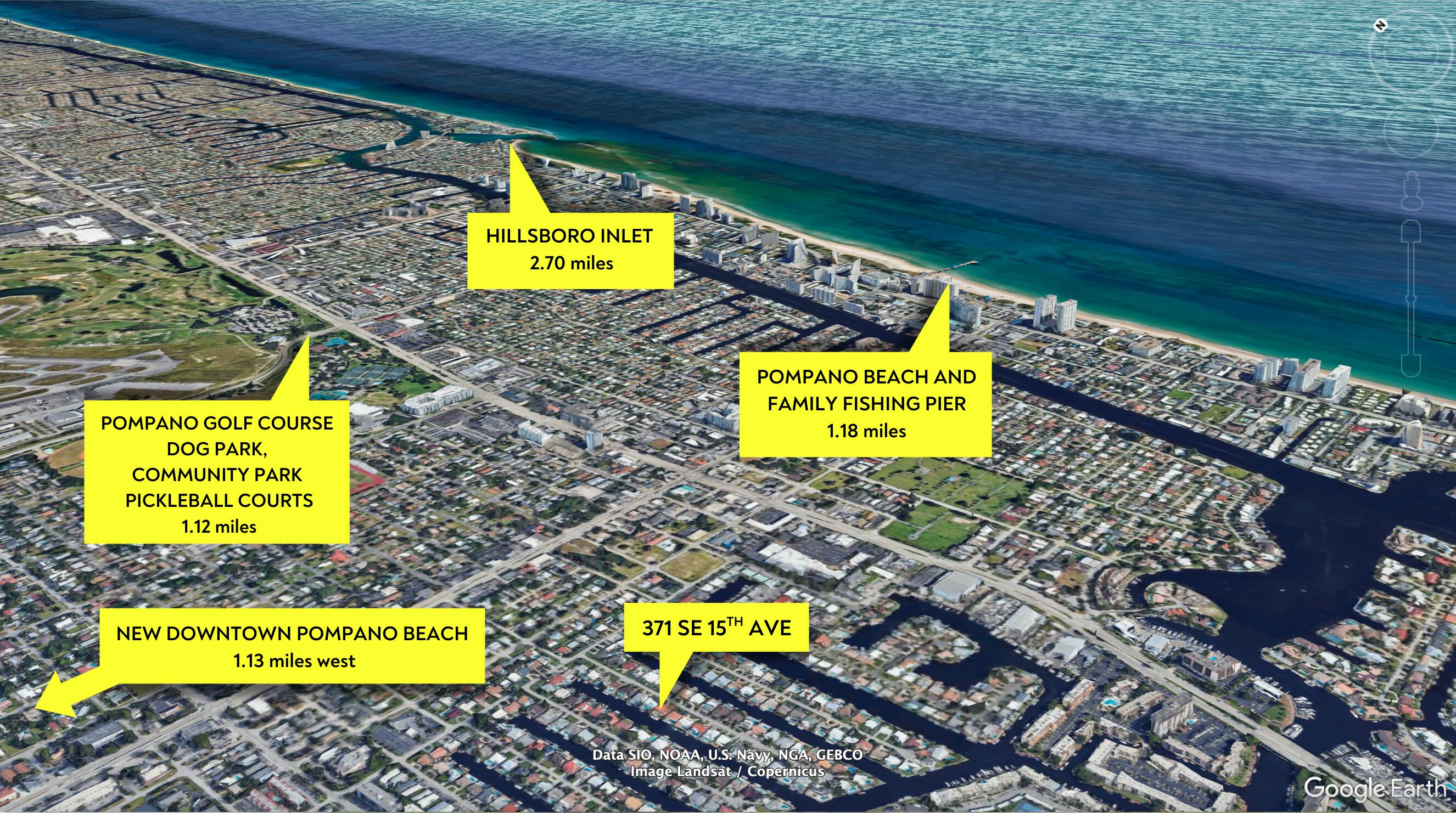 SNUG HARBOR SEC ONE - Residential