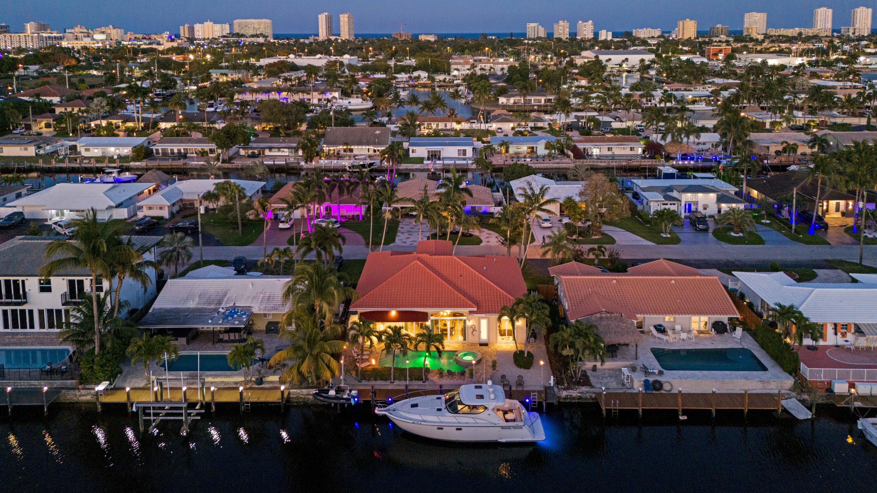 SNUG HARBOR SEC ONE - Residential