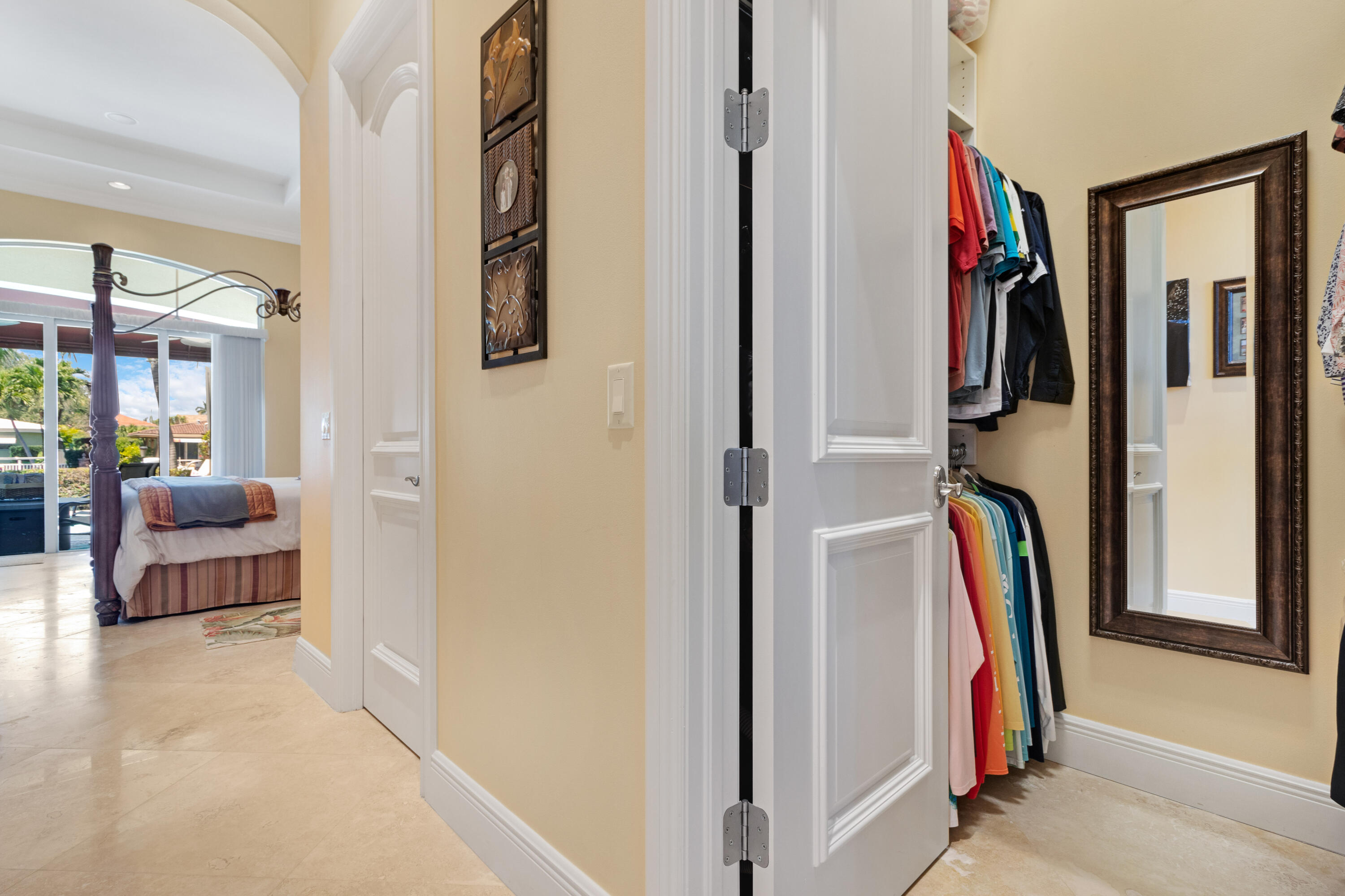 SNUG HARBOR SEC ONE - Residential