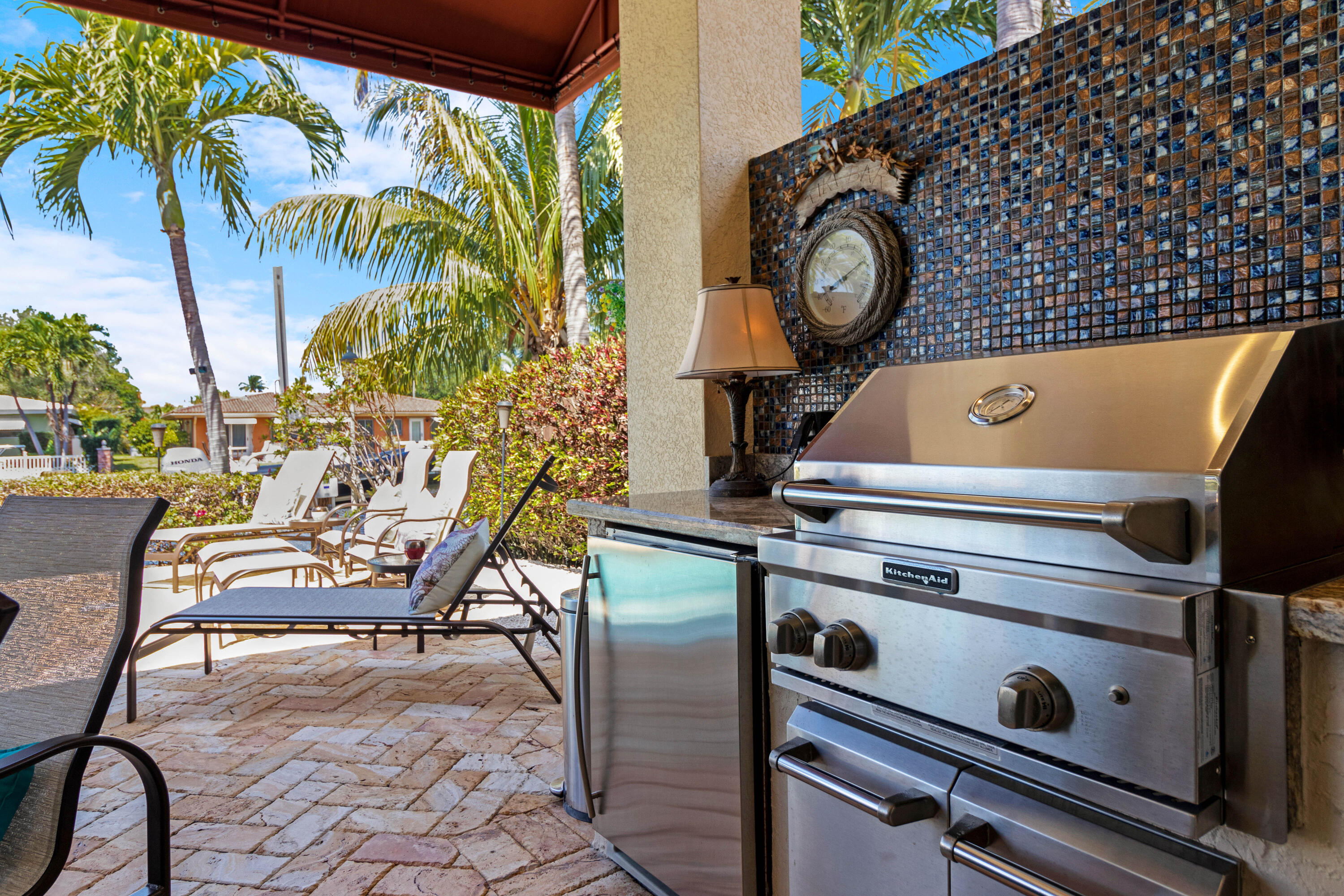 SNUG HARBOR SEC ONE - Residential