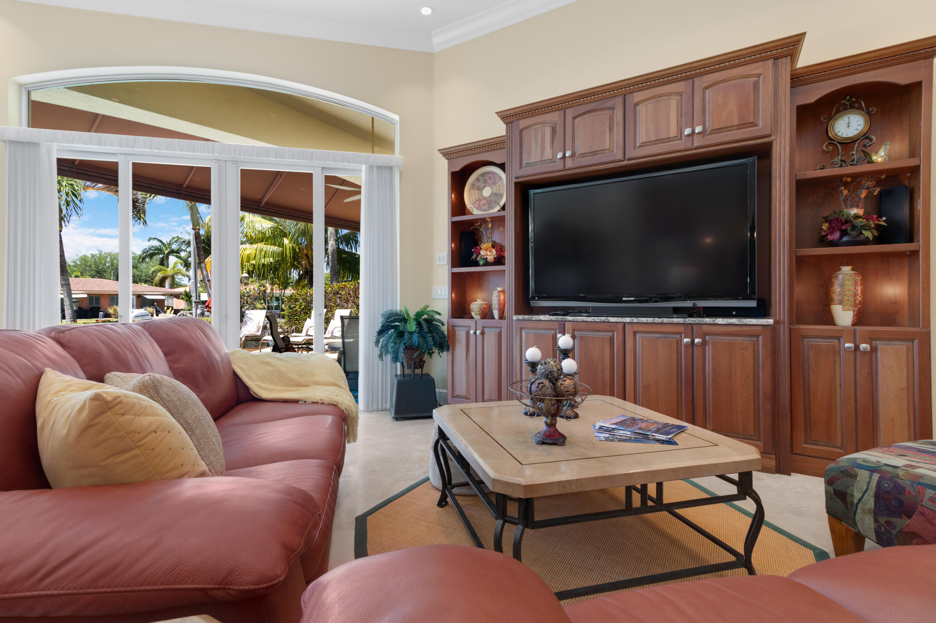 SNUG HARBOR SEC ONE - Residential