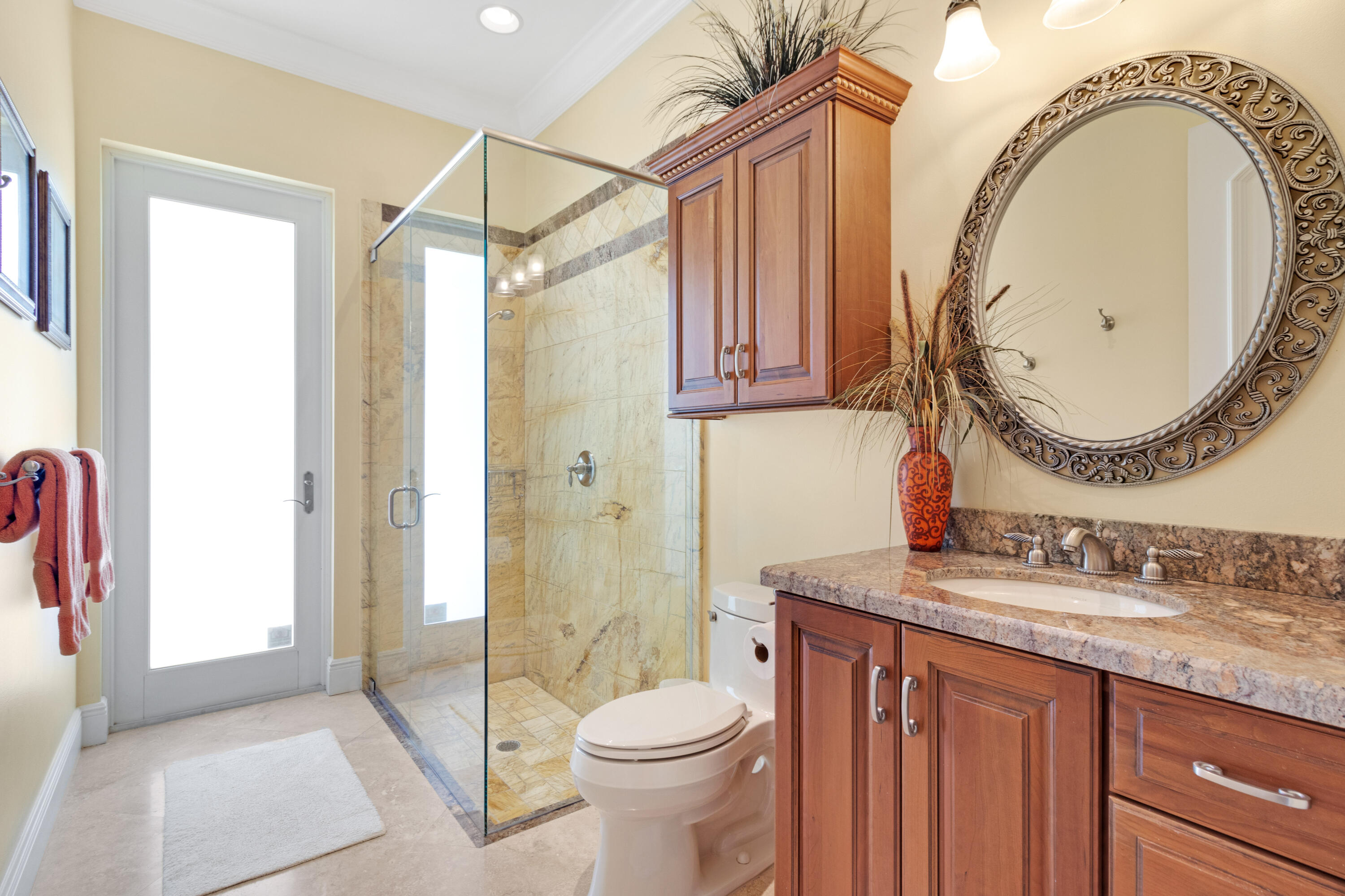 SNUG HARBOR SEC ONE - Residential