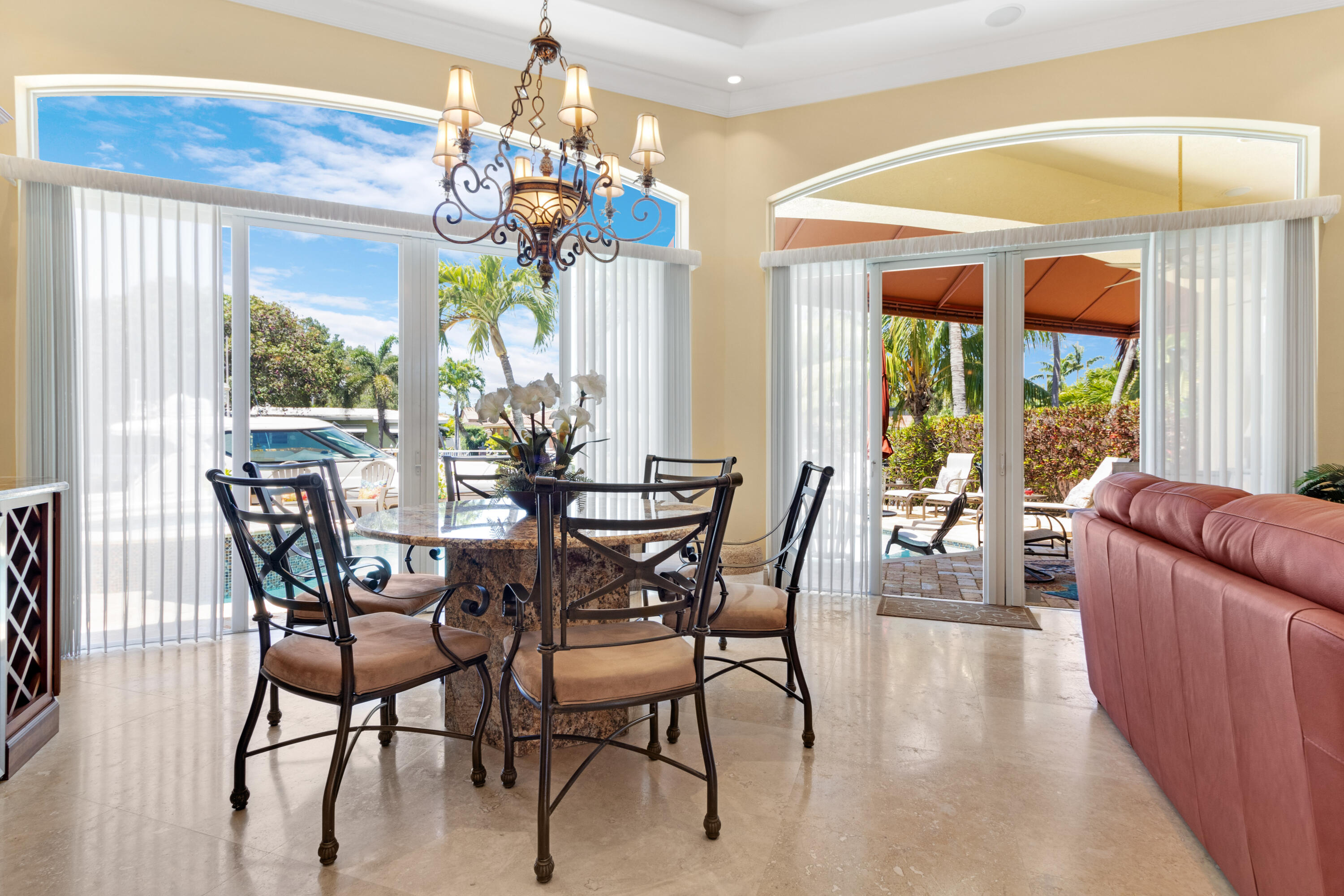 SNUG HARBOR SEC ONE - Residential