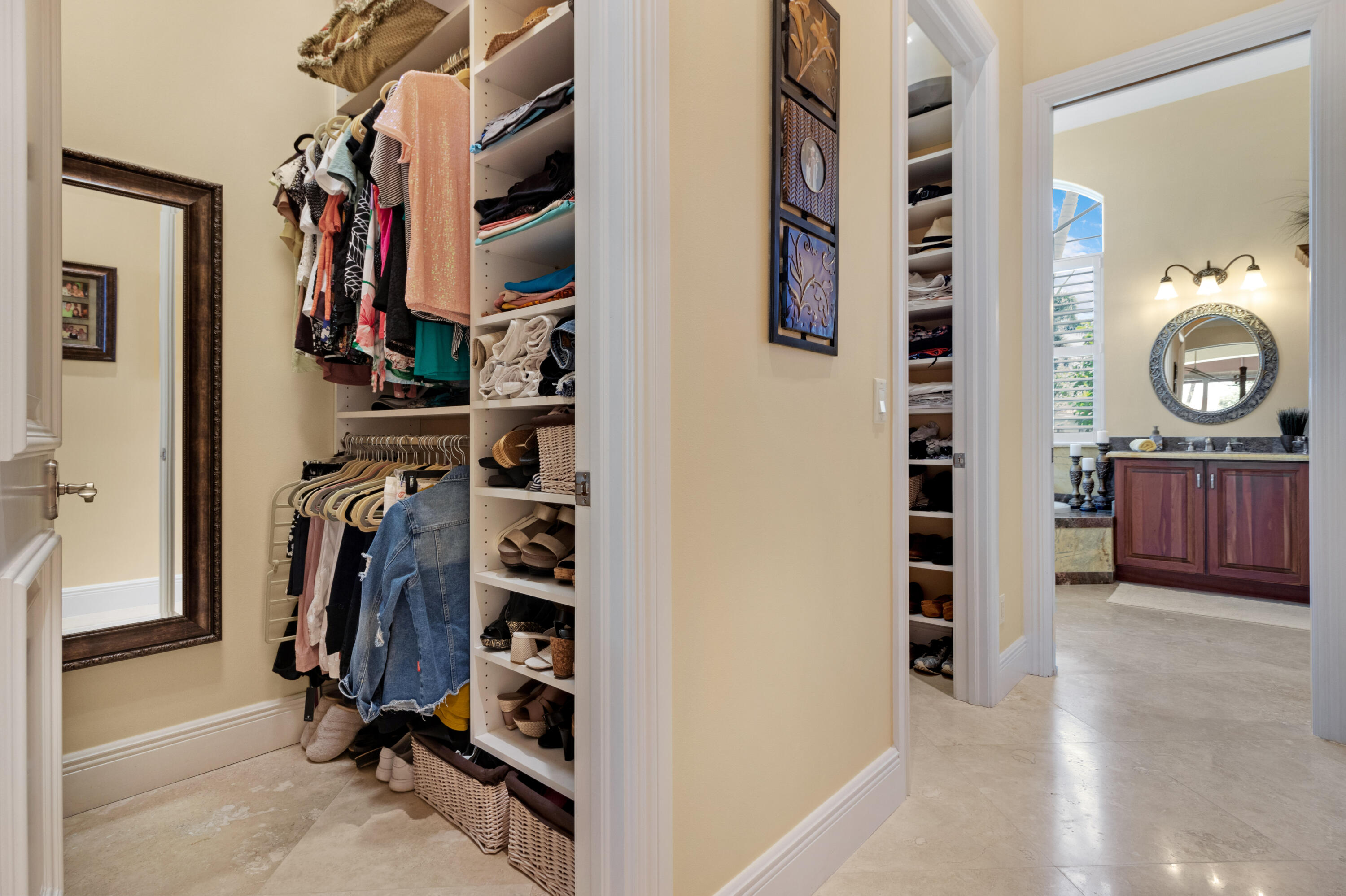 SNUG HARBOR SEC ONE - Residential