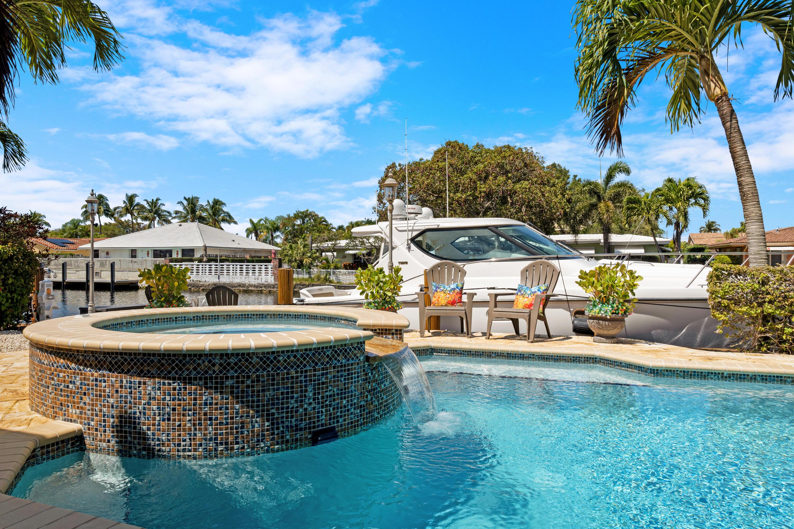 SNUG HARBOR SEC ONE - Residential