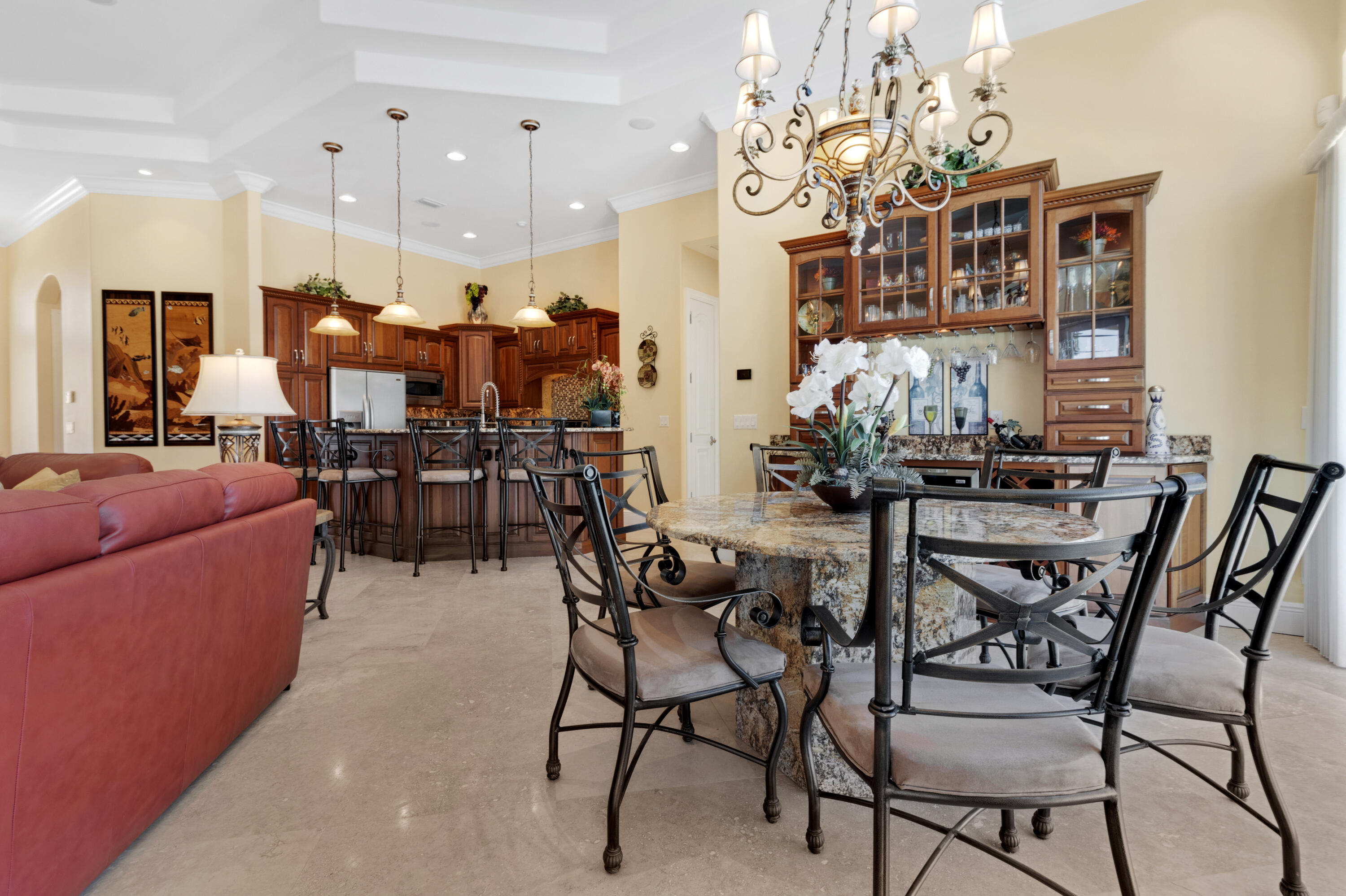 SNUG HARBOR SEC ONE - Residential