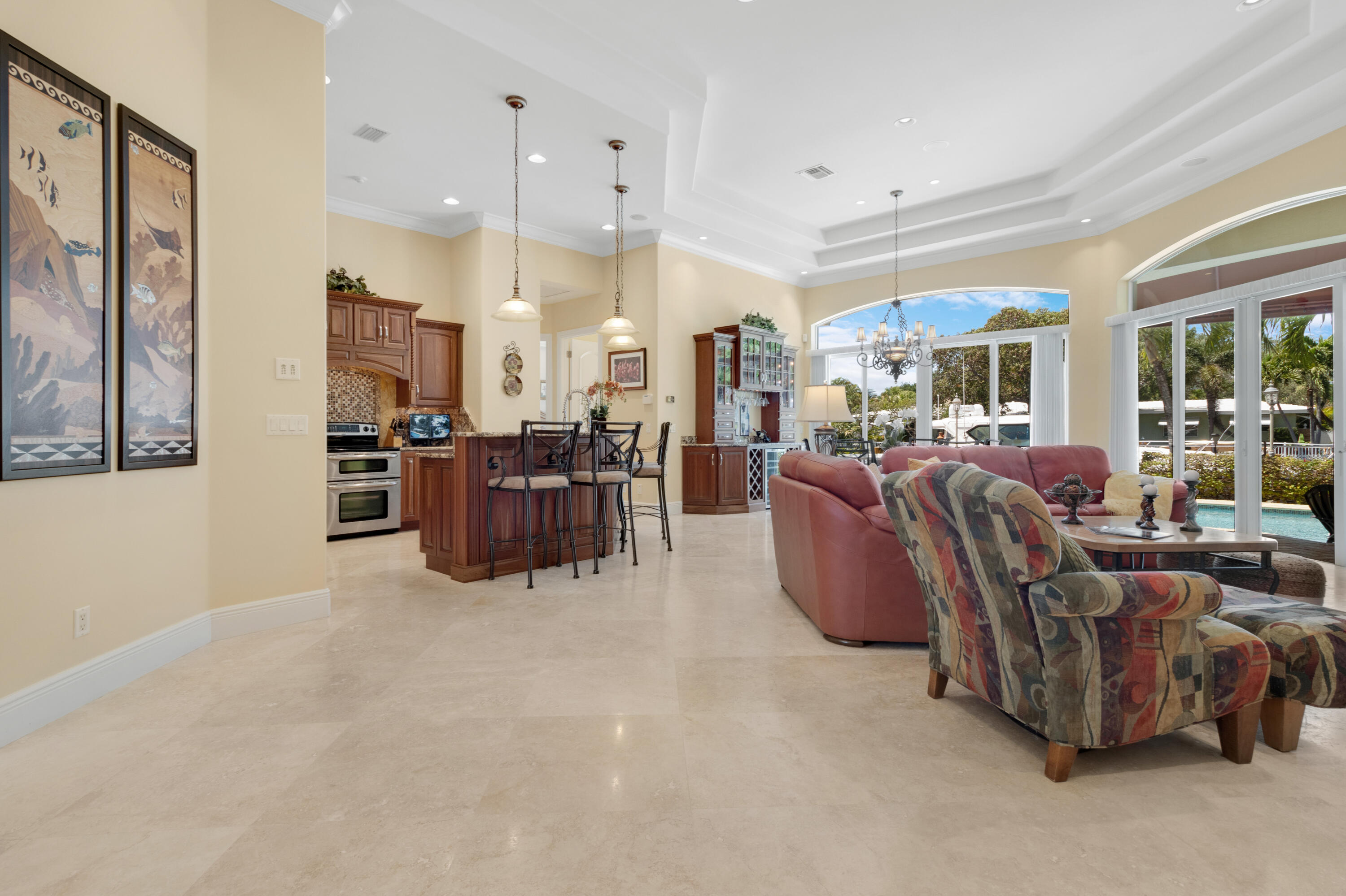 SNUG HARBOR SEC ONE - Residential