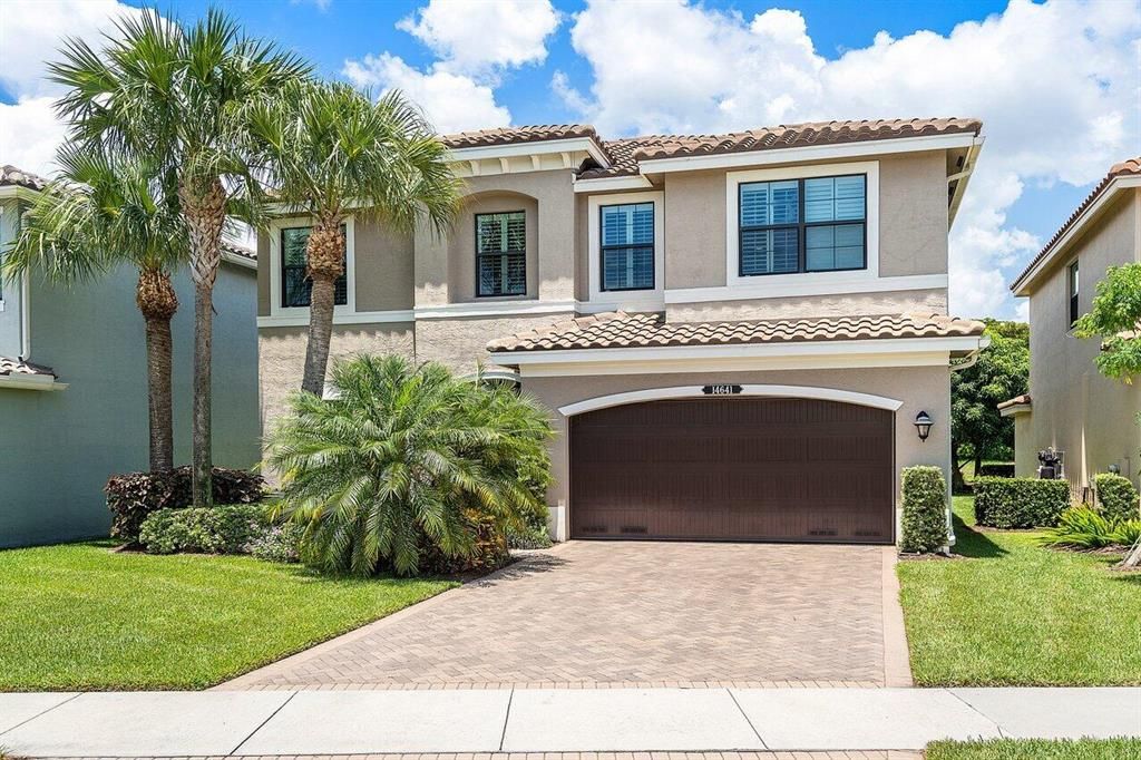 Photo of 14641 Alabaster Avenue, Delray Beach, FL 33446 (MLS # R10816730)