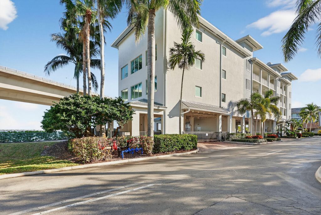 Photo of 415 NW Flagler Avenue #403, Stuart, FL 34994 (MLS # B26012272)