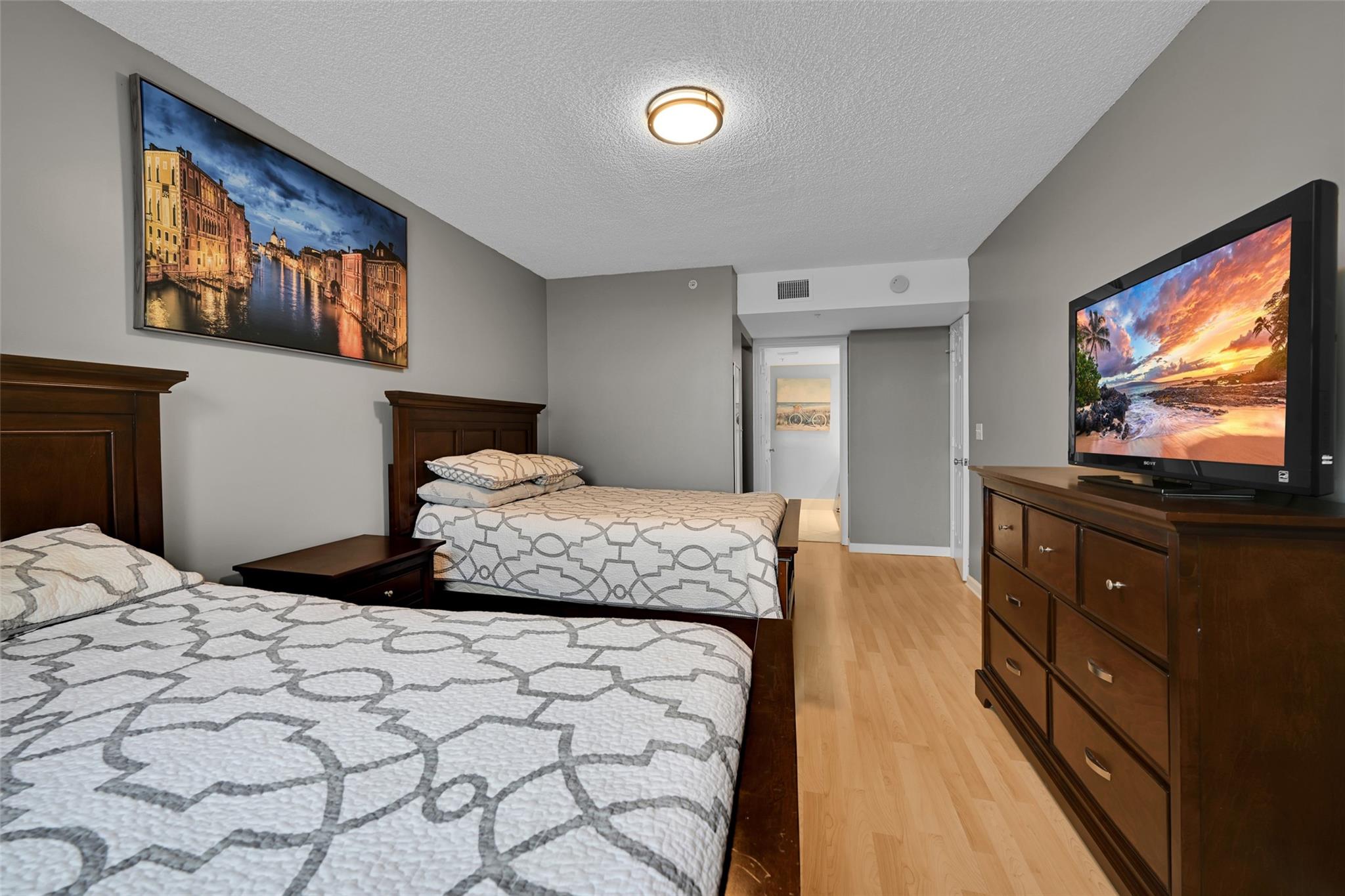 Sheridan Ocean Club - Residential