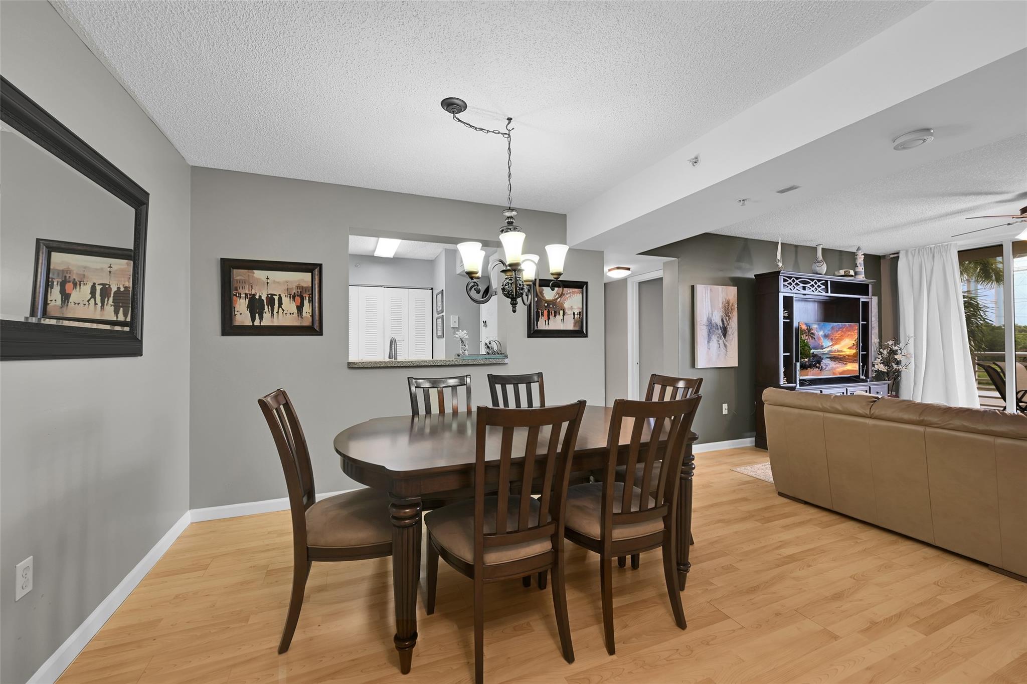 Sheridan Ocean Club - Residential