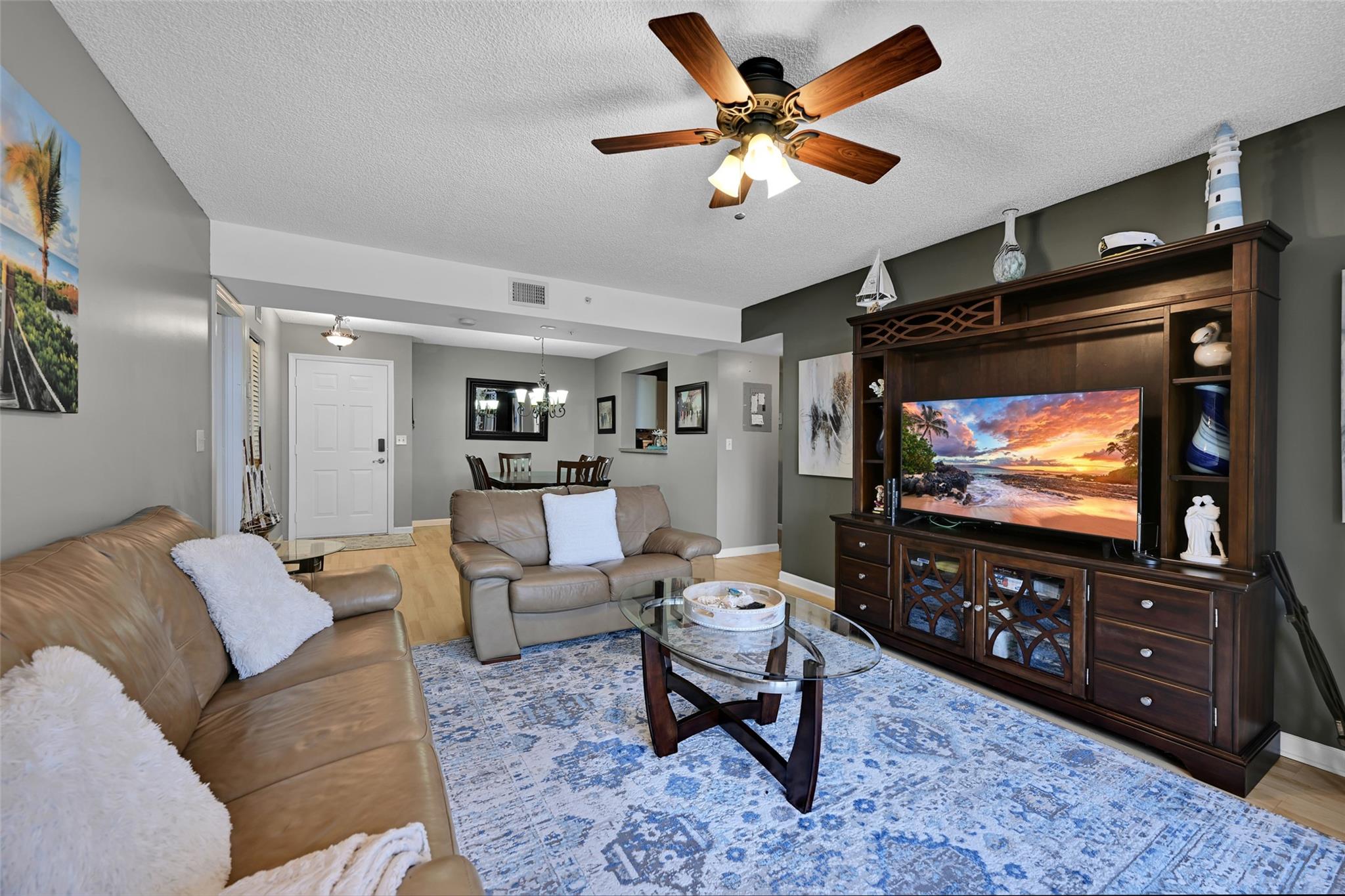 Sheridan Ocean Club - Residential