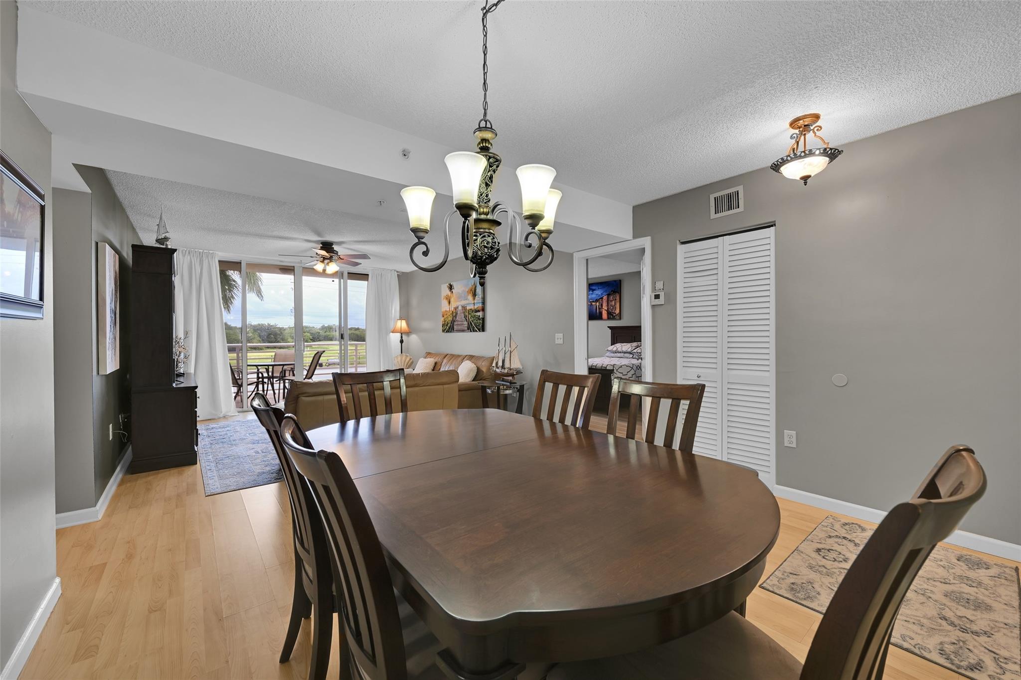 Sheridan Ocean Club - Residential