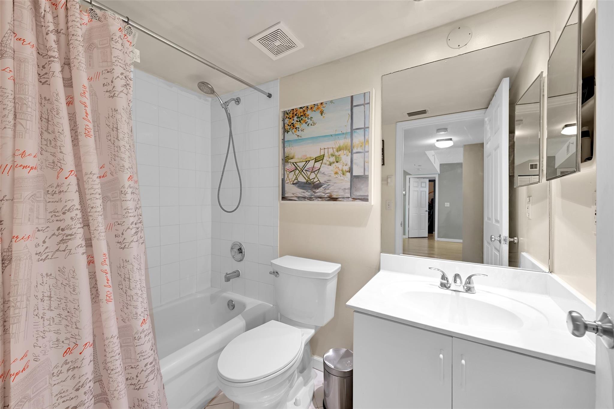 Sheridan Ocean Club - Residential