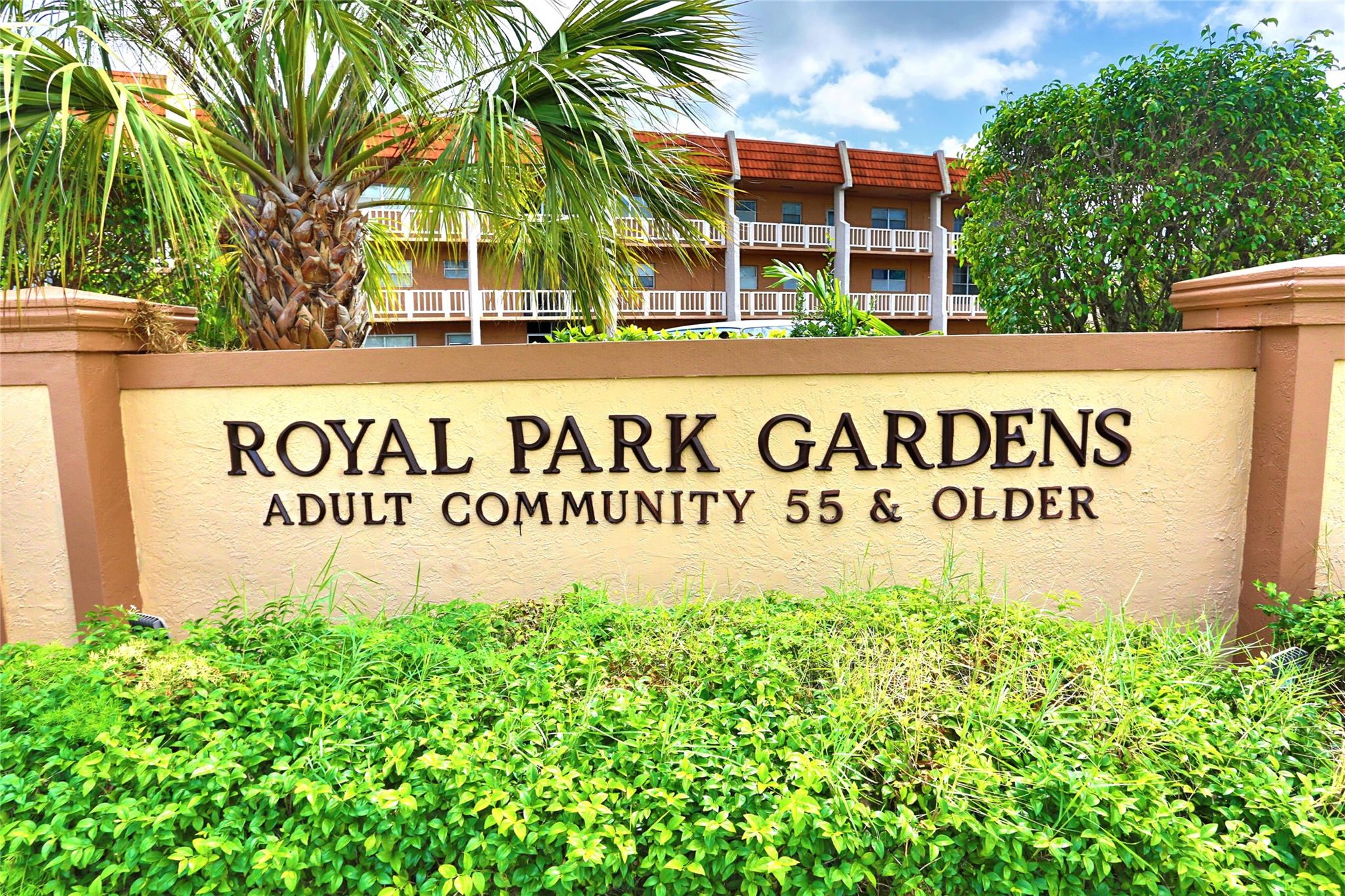 Remarks
Public Remarks: Fabulous 1 bedroom/1 1/2 bath on 3rd floor, elevated bldg, in the desirable HOPA community, Royal Park Gardens in Margate. Wood flooring thruout. Ac is new: 2 yrs old; water heater in excellent working condition. Assigned parking and numerous guest spots for friends/family. Unit has a storage room with assigned lockers for each unit. Laundry facilities on each floor. Community has heated pools; tennis, pickleball, BBQ/picnic area, and so much more. Close to all major hwys, shopping, dining and more. Do not miss this opport