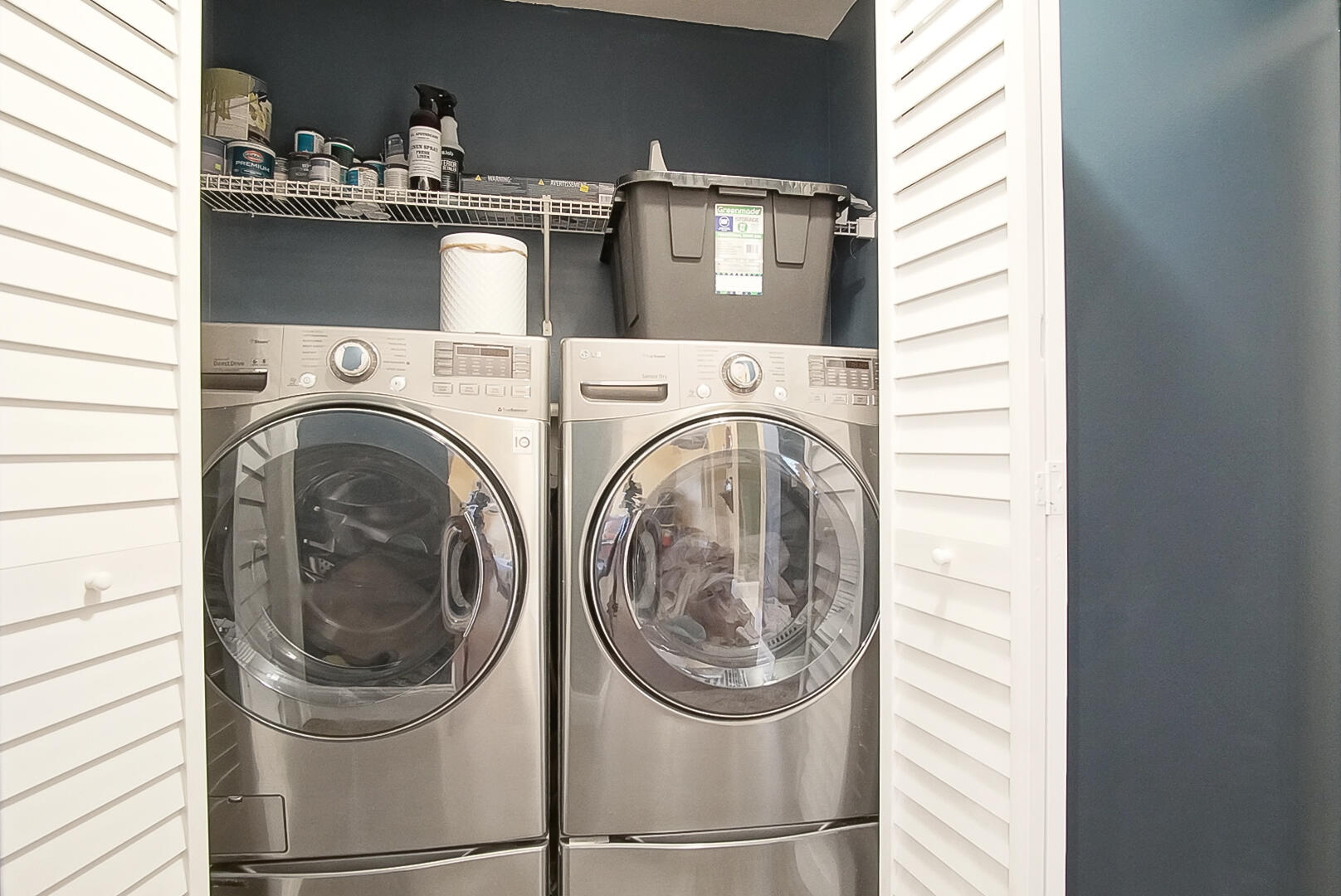 Southwest Port St. Lucie, Paar Area - Residential