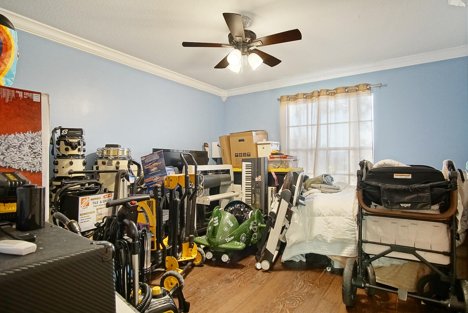 Southwest Port St. Lucie, Paar Area - Residential