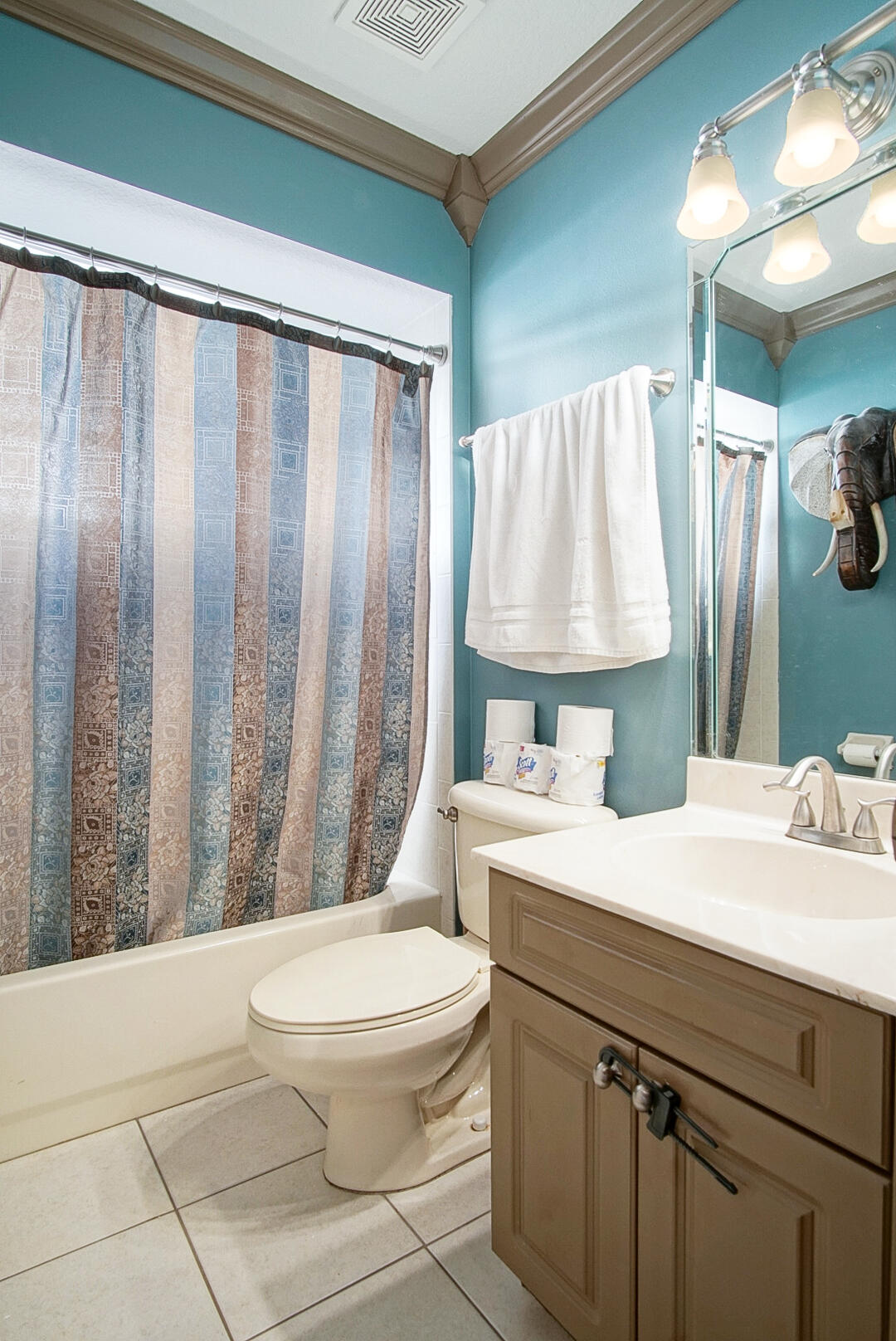 Southwest Port St. Lucie, Paar Area - Residential