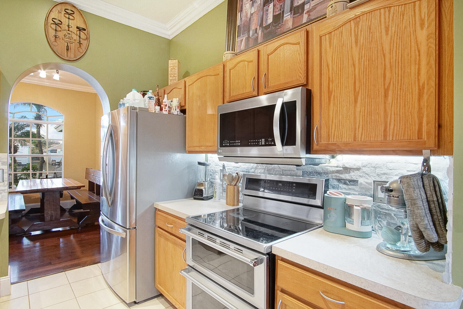 Southwest Port St. Lucie, Paar Area - Residential