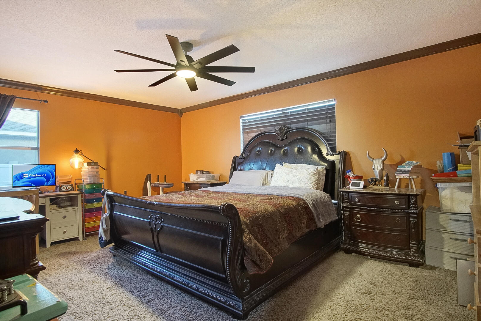 Southwest Port St. Lucie, Paar Area - Residential